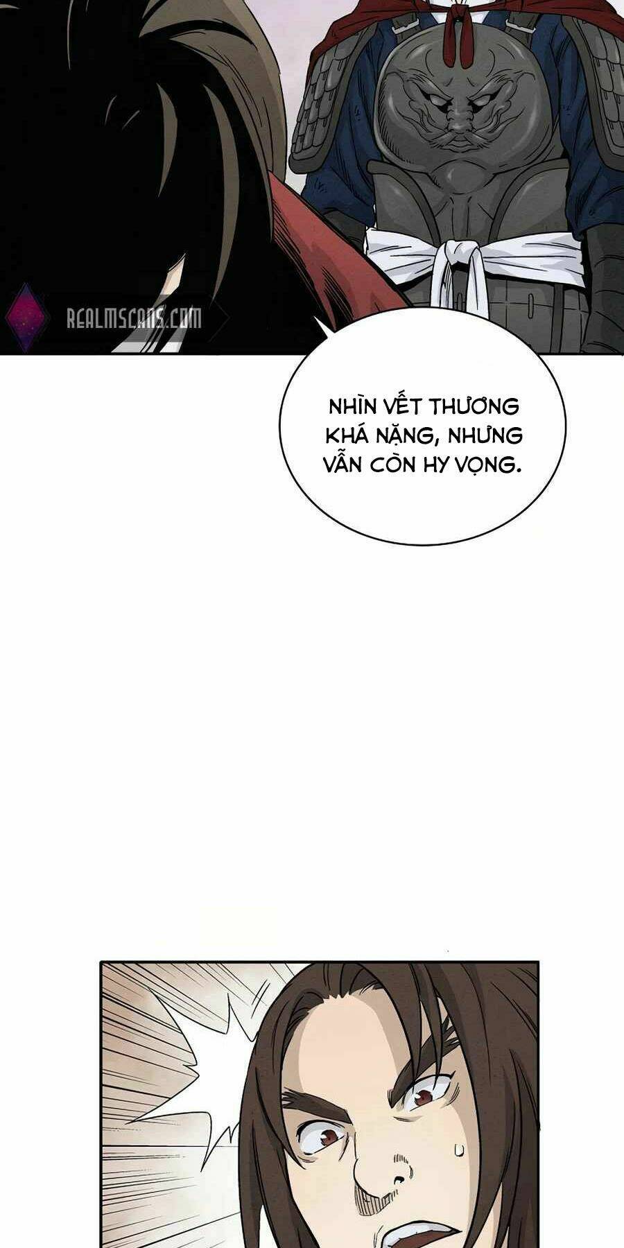 Trọng Sinh Thành Thần Y Thời Tam Quốc - Chapter 15 - Page 16
