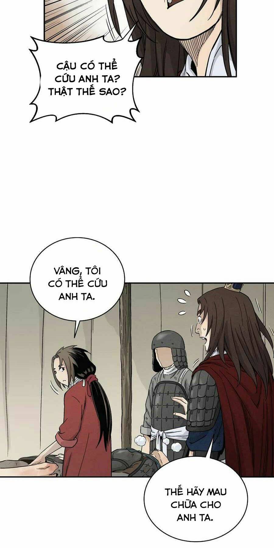 Trọng Sinh Thành Thần Y Thời Tam Quốc - Chapter 15 - Page 17