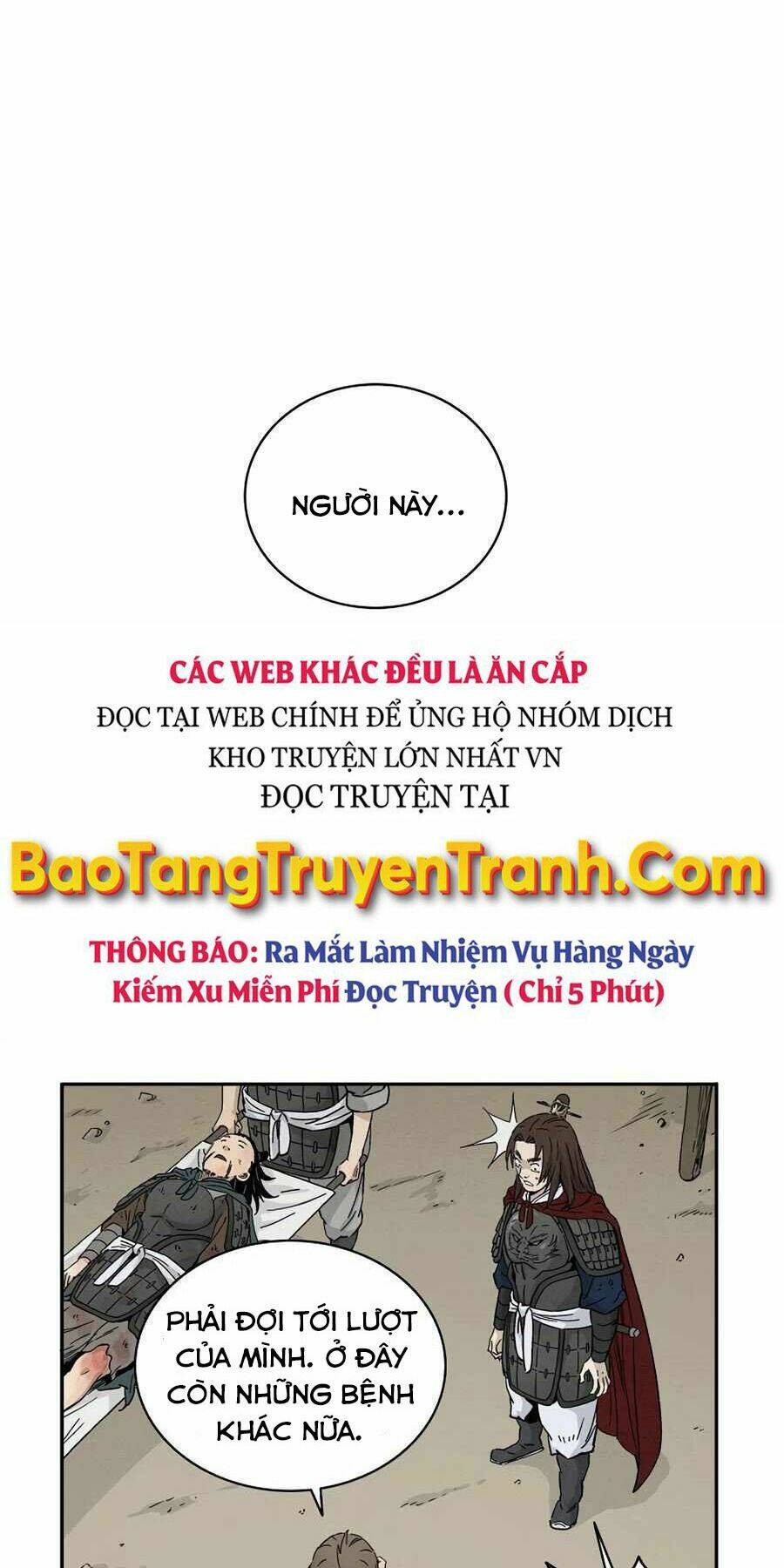 Trọng Sinh Thành Thần Y Thời Tam Quốc - Chapter 15 - Page 18