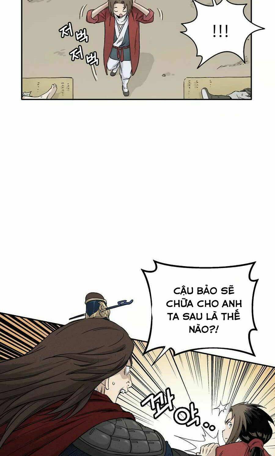 Trọng Sinh Thành Thần Y Thời Tam Quốc - Chapter 15 - Page 19