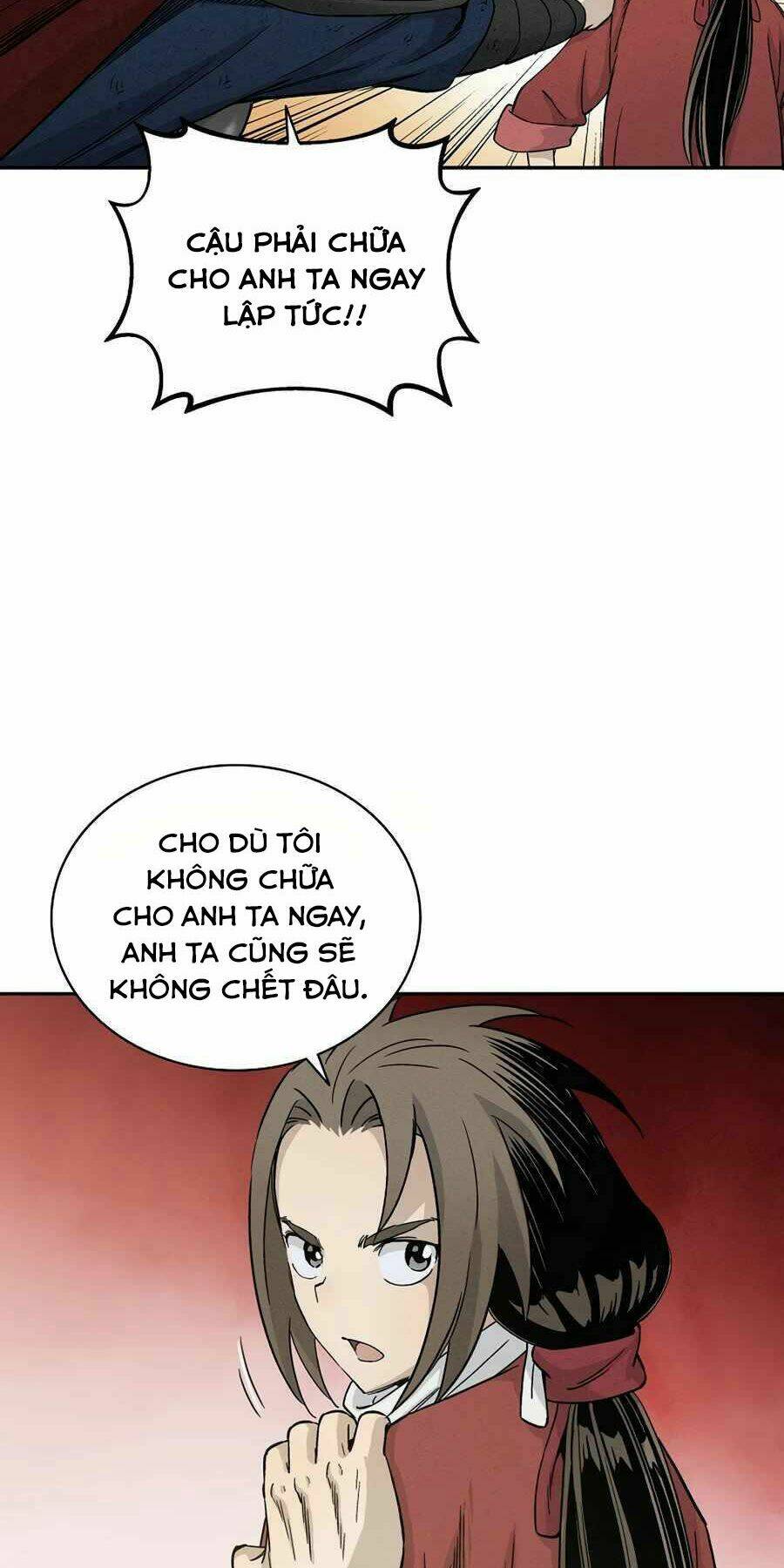 Trọng Sinh Thành Thần Y Thời Tam Quốc - Chapter 15 - Page 20