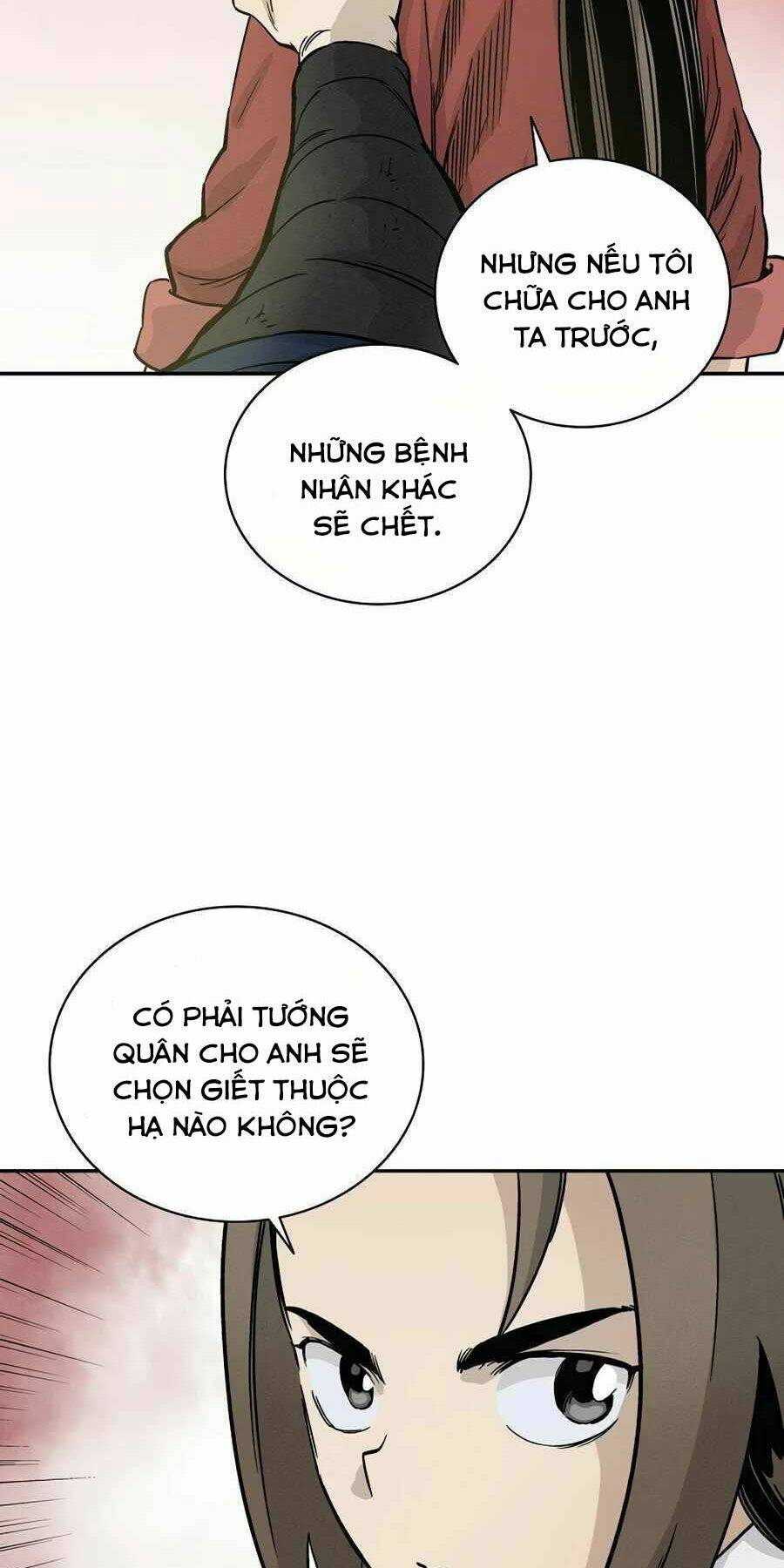 Trọng Sinh Thành Thần Y Thời Tam Quốc - Chapter 15 - Page 21