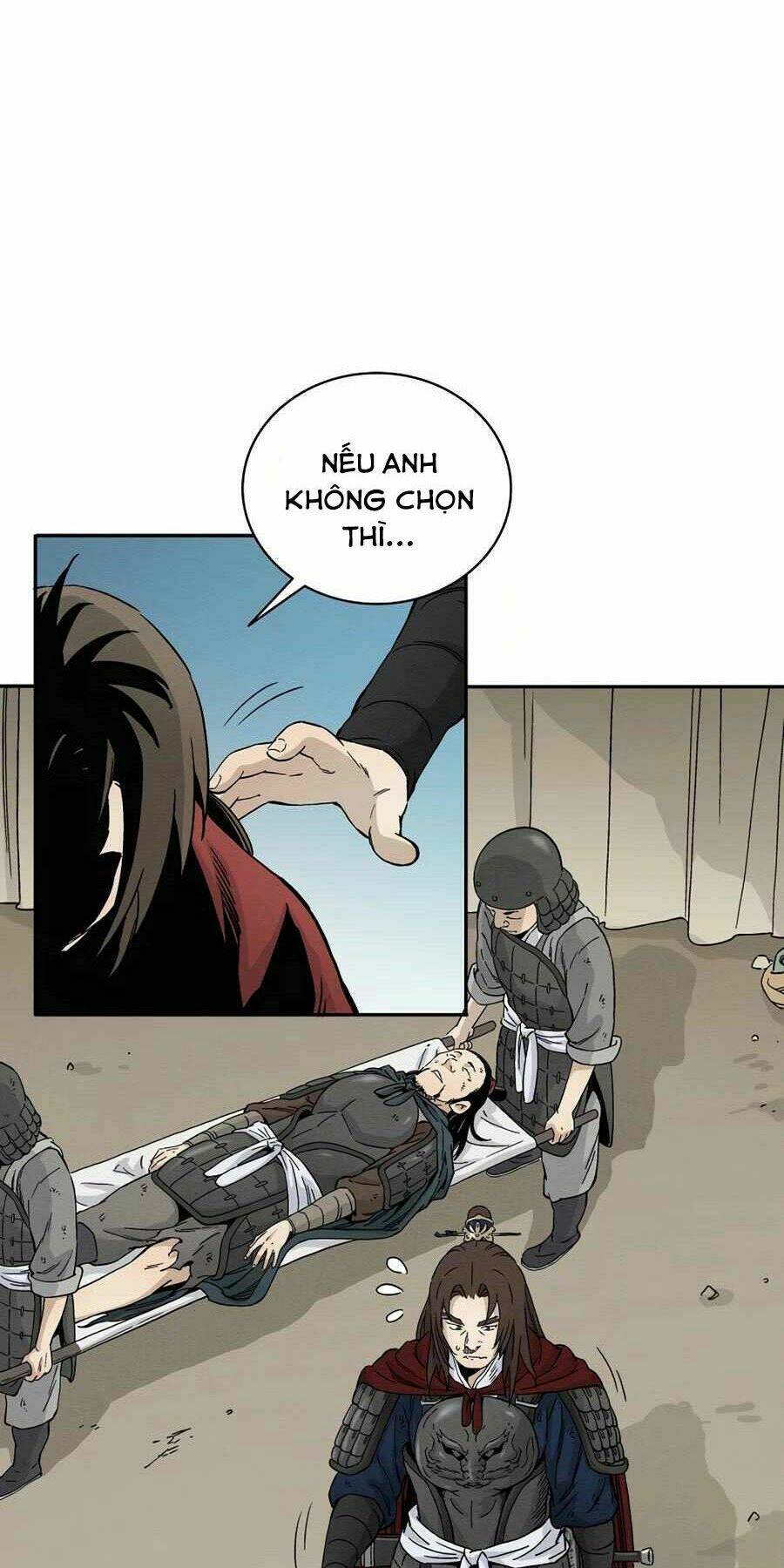 Trọng Sinh Thành Thần Y Thời Tam Quốc - Chapter 15 - Page 23