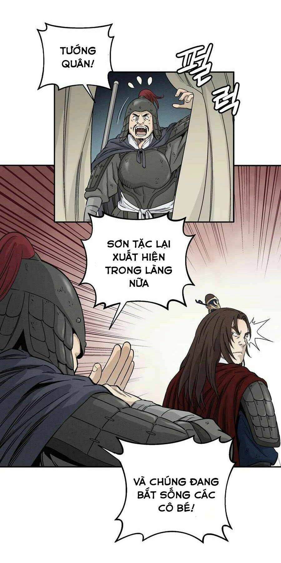 Trọng Sinh Thành Thần Y Thời Tam Quốc - Chapter 15 - Page 25