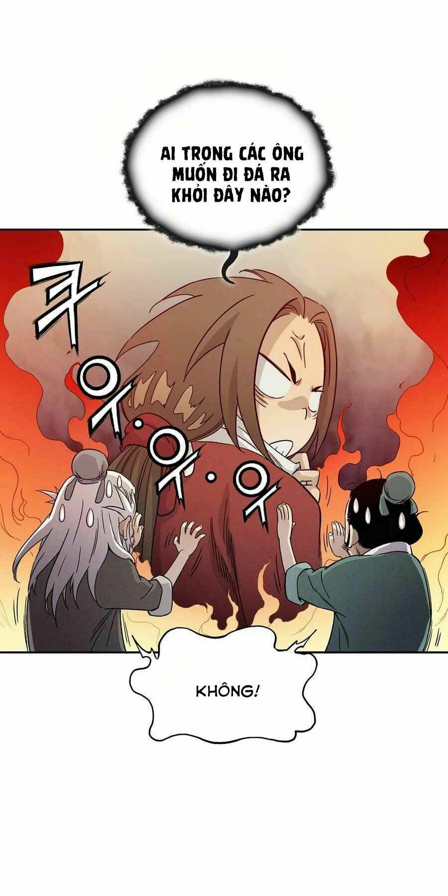 Trọng Sinh Thành Thần Y Thời Tam Quốc - Chapter 15 - Page 30