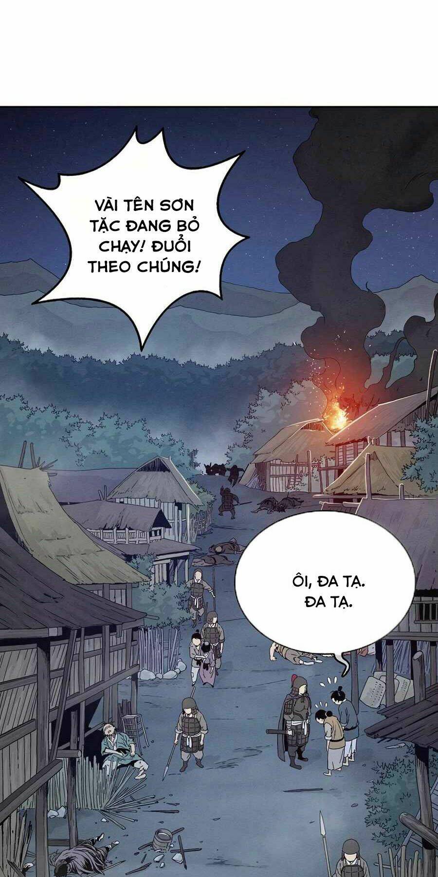 Trọng Sinh Thành Thần Y Thời Tam Quốc - Chapter 15 - Page 32