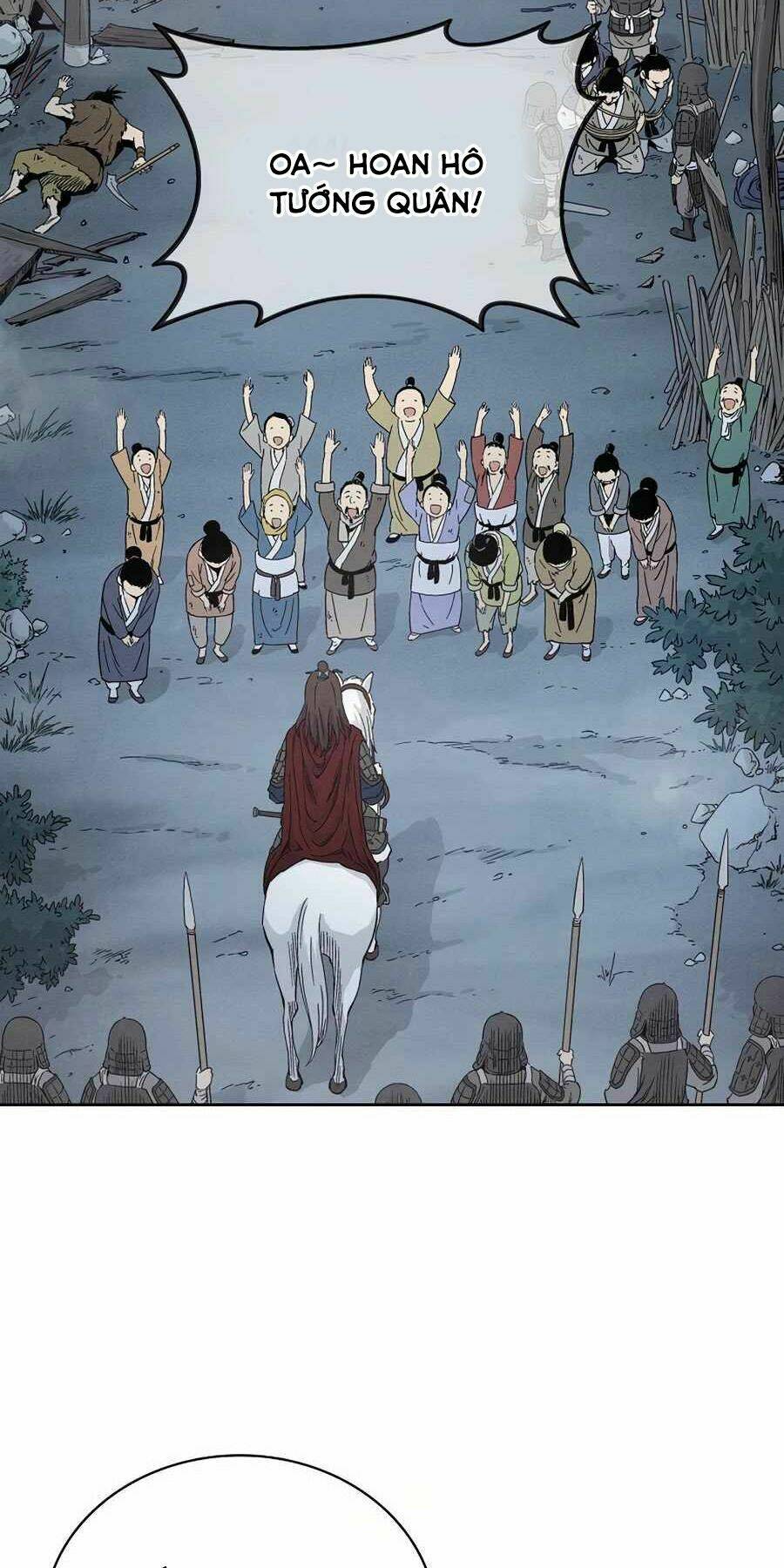 Trọng Sinh Thành Thần Y Thời Tam Quốc - Chapter 15 - Page 33