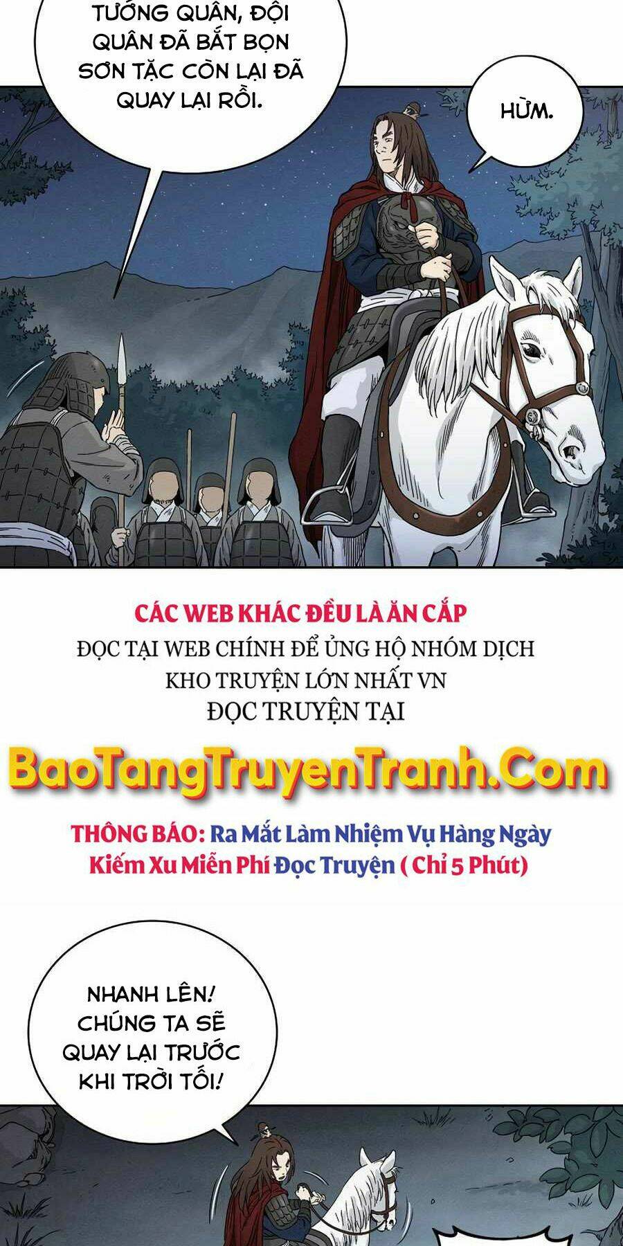 Trọng Sinh Thành Thần Y Thời Tam Quốc - Chapter 15 - Page 34