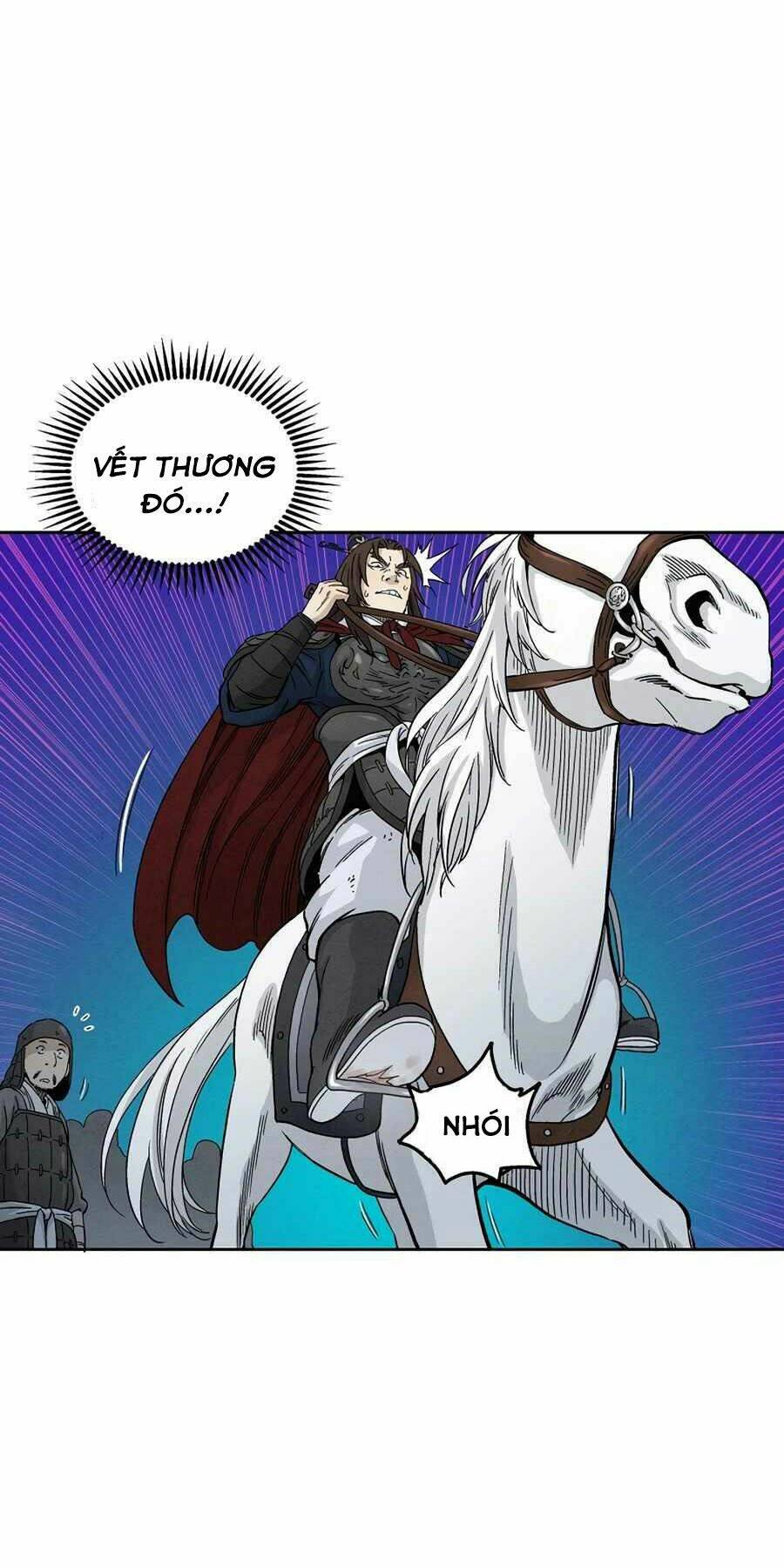 Trọng Sinh Thành Thần Y Thời Tam Quốc - Chapter 15 - Page 36