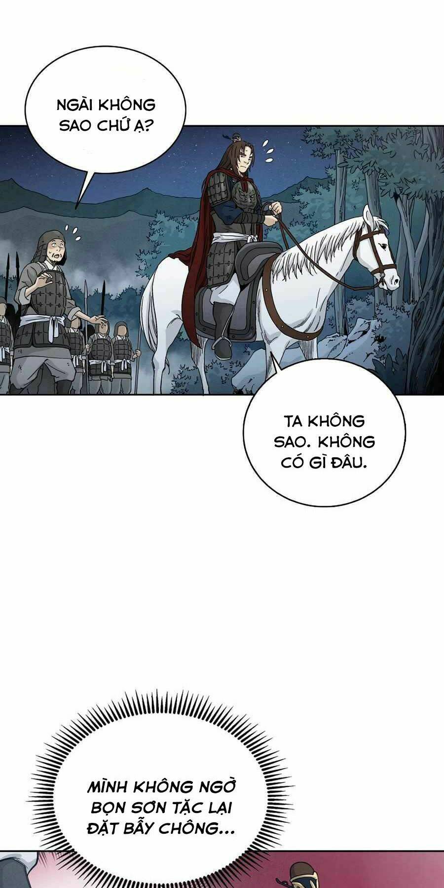 Trọng Sinh Thành Thần Y Thời Tam Quốc - Chapter 15 - Page 37