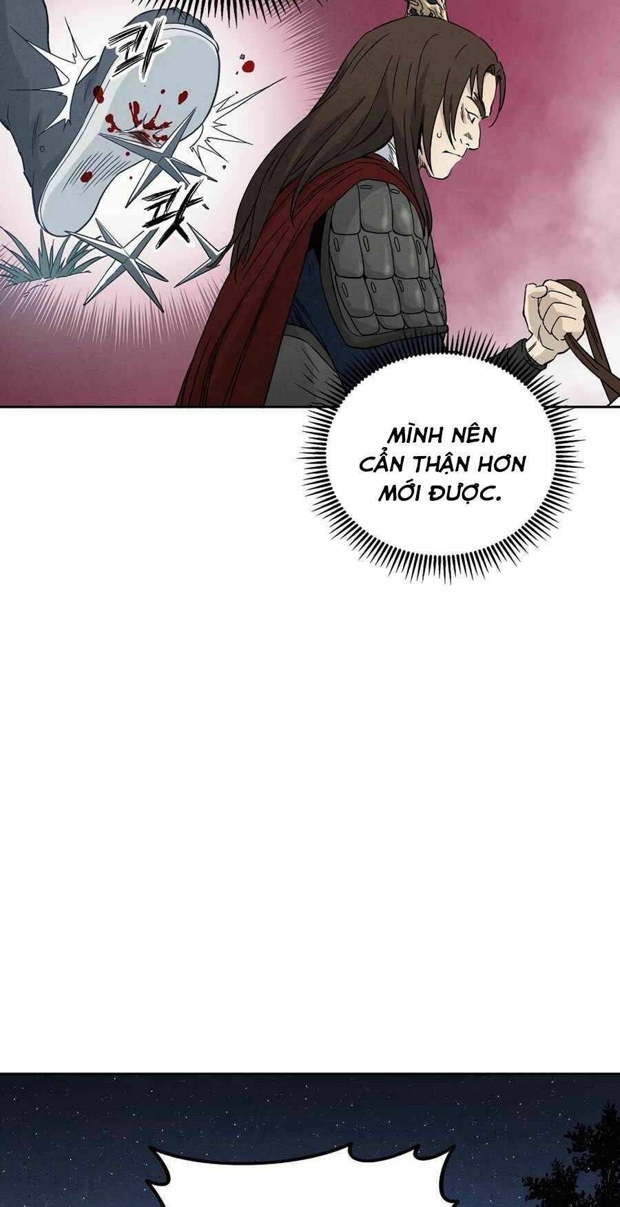 Trọng Sinh Thành Thần Y Thời Tam Quốc - Chapter 15 - Page 38