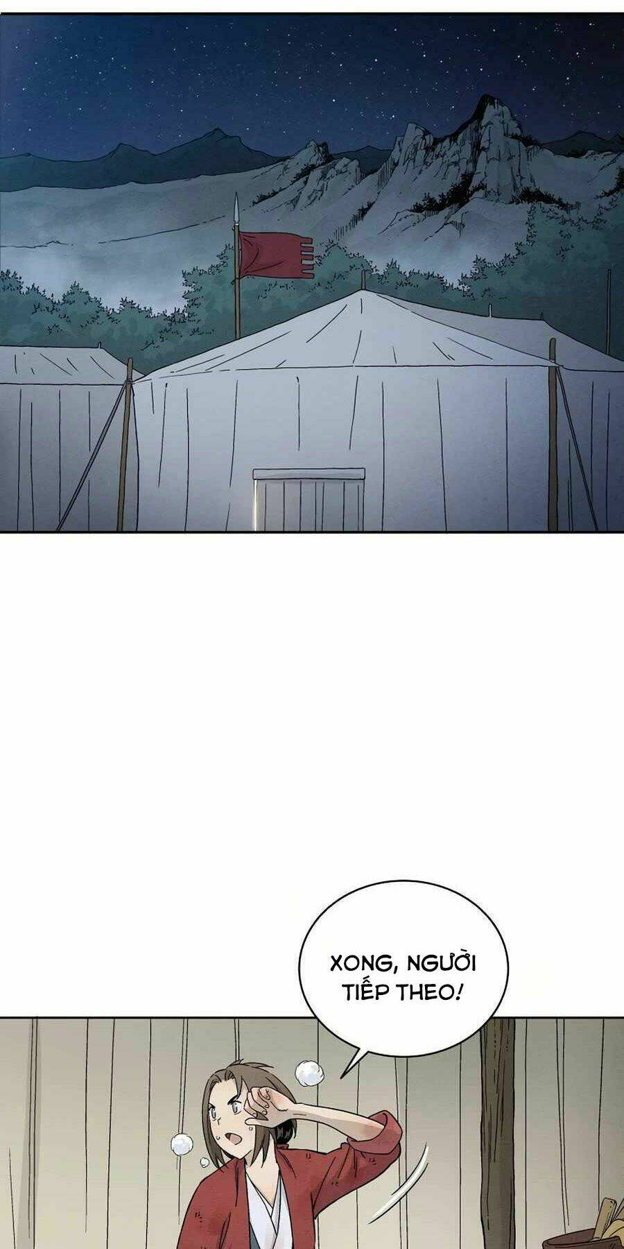 Trọng Sinh Thành Thần Y Thời Tam Quốc - Chapter 15 - Page 41