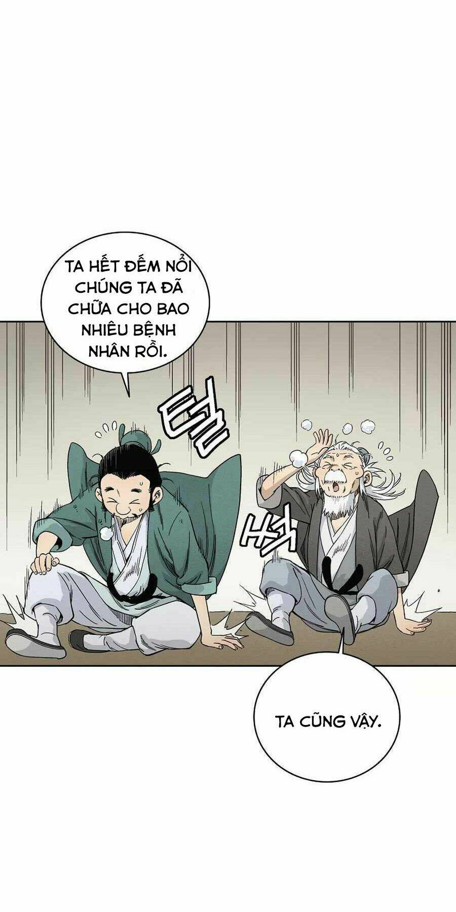 Trọng Sinh Thành Thần Y Thời Tam Quốc - Chapter 15 - Page 43