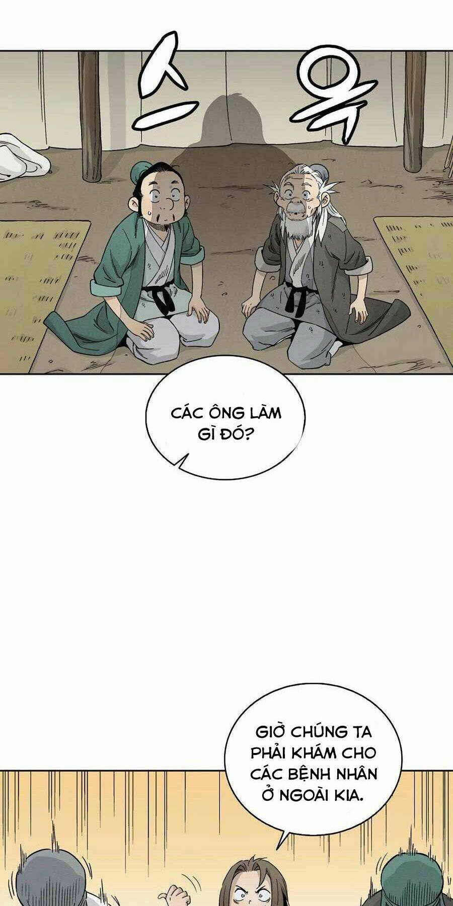 Trọng Sinh Thành Thần Y Thời Tam Quốc - Chapter 15 - Page 44