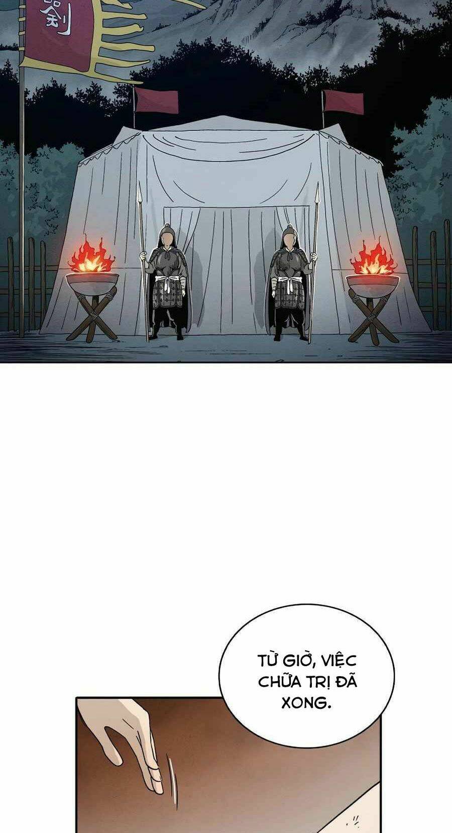 Trọng Sinh Thành Thần Y Thời Tam Quốc - Chapter 15 - Page 47