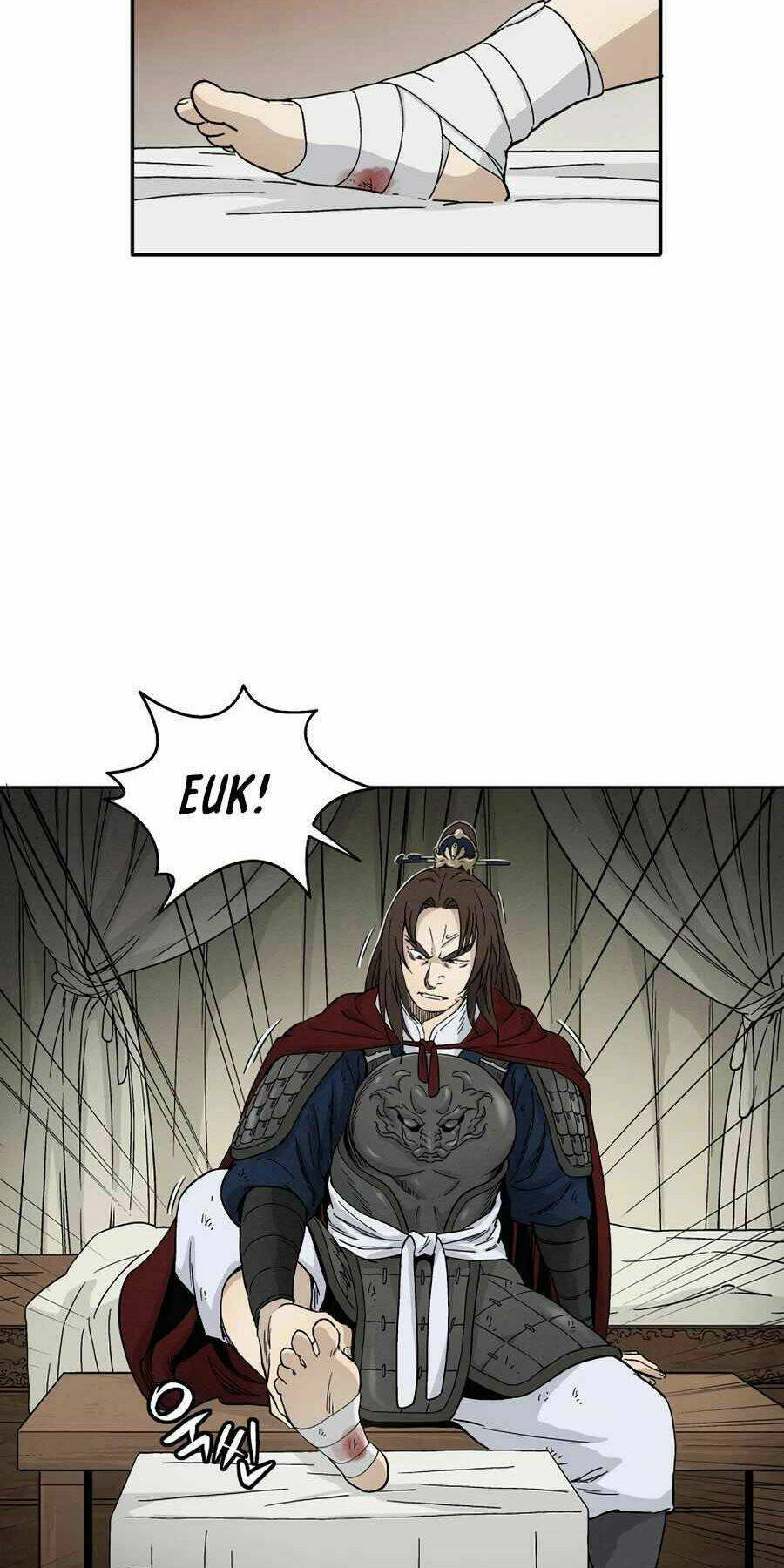 Trọng Sinh Thành Thần Y Thời Tam Quốc - Chapter 15 - Page 48