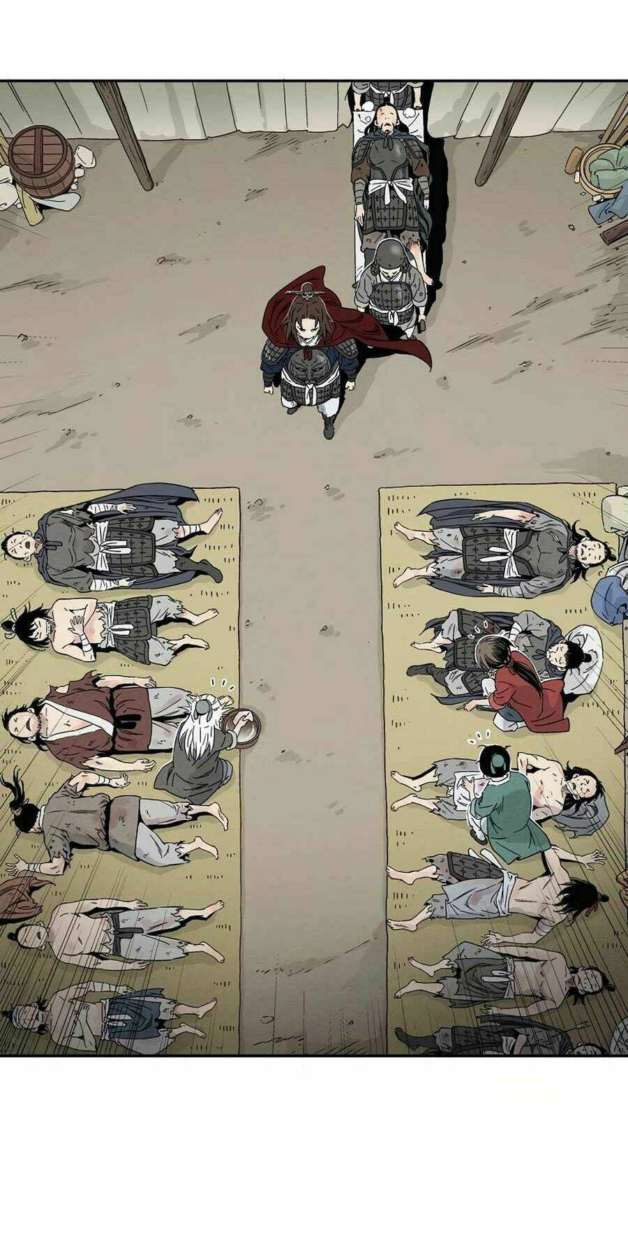 Trọng Sinh Thành Thần Y Thời Tam Quốc - Chapter 15 - Page 4