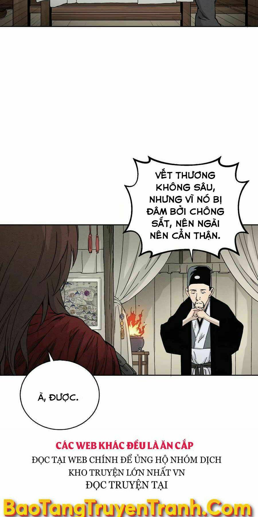 Trọng Sinh Thành Thần Y Thời Tam Quốc - Chapter 15 - Page 49