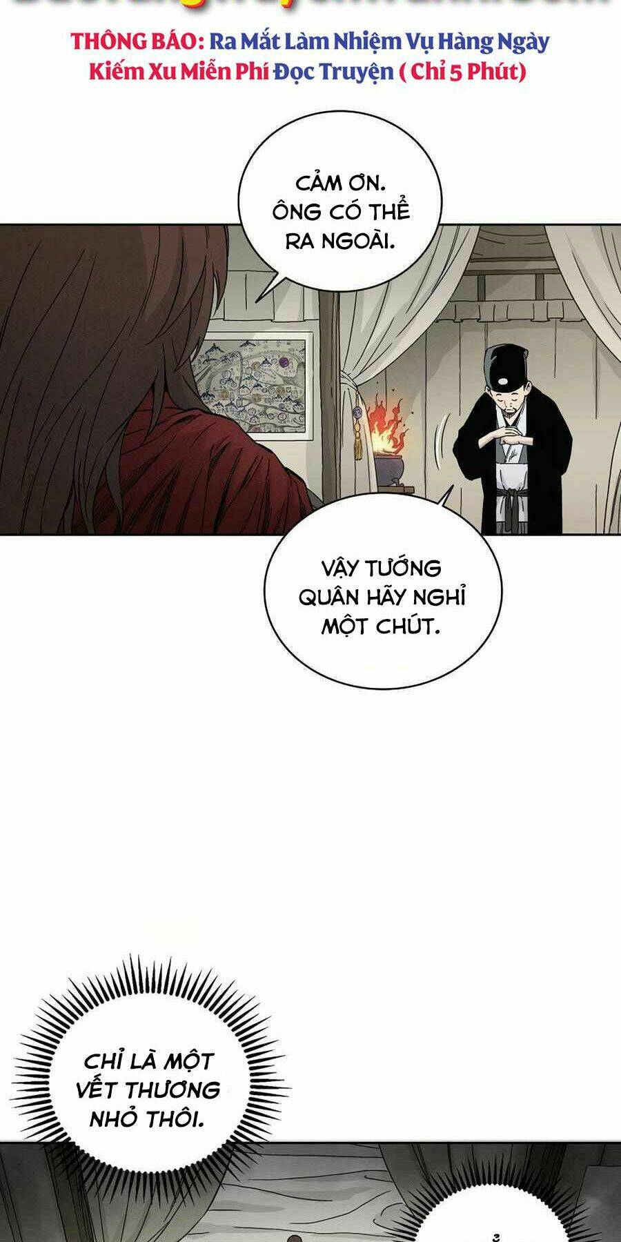 Trọng Sinh Thành Thần Y Thời Tam Quốc - Chapter 15 - Page 50