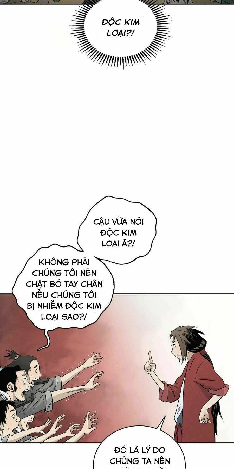 Trọng Sinh Thành Thần Y Thời Tam Quốc - Chapter 15 - Page 58