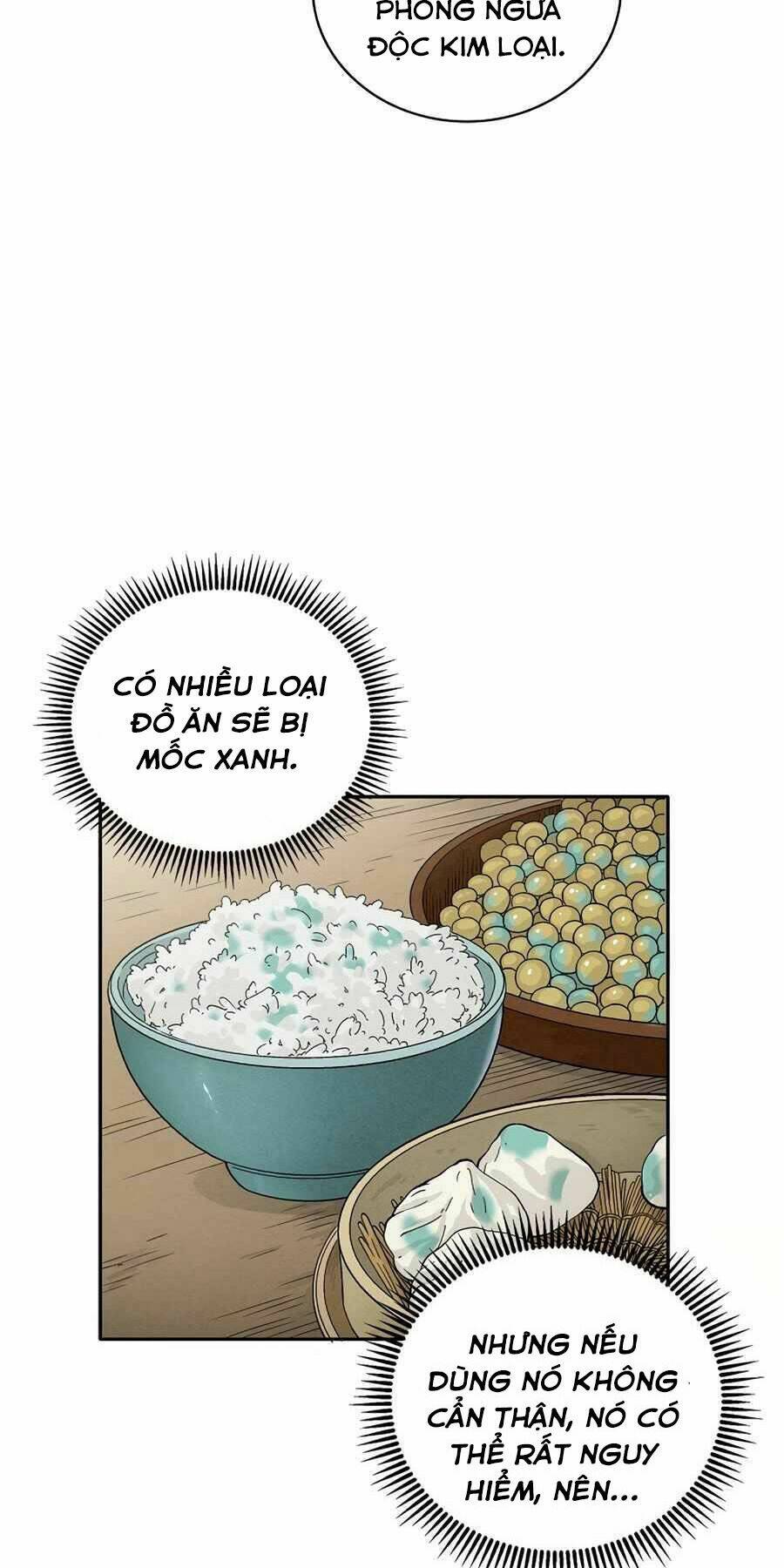 Trọng Sinh Thành Thần Y Thời Tam Quốc - Chapter 15 - Page 59