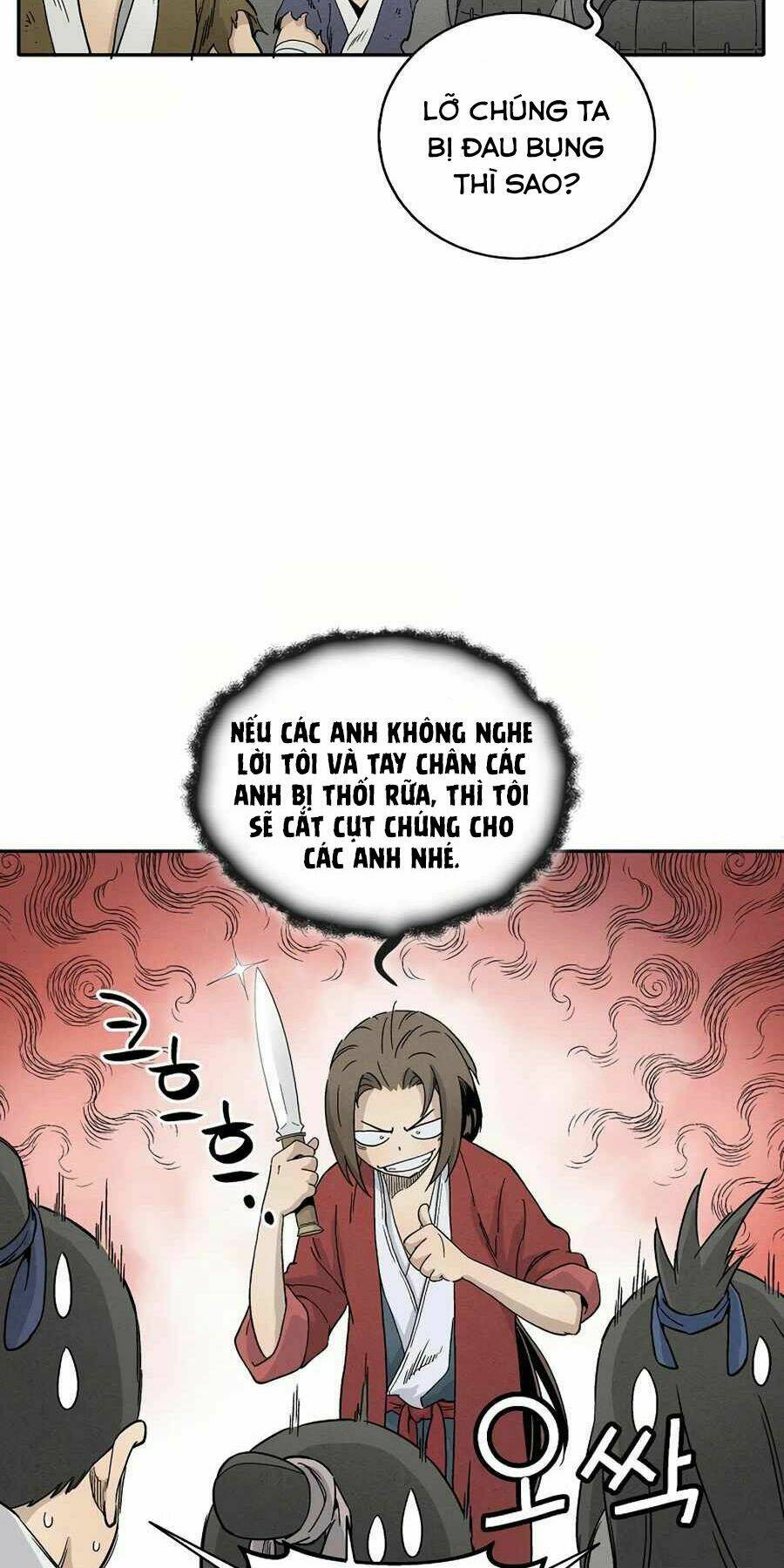 Trọng Sinh Thành Thần Y Thời Tam Quốc - Chapter 15 - Page 62