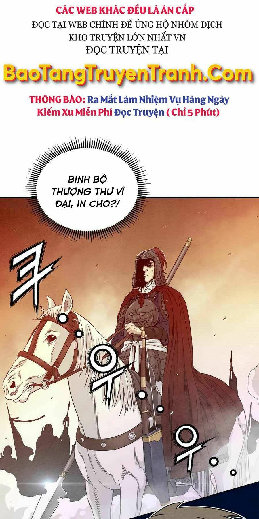 Trọng Sinh Thành Thần Y Thời Tam Quốc - Chapter 15 - Page 7