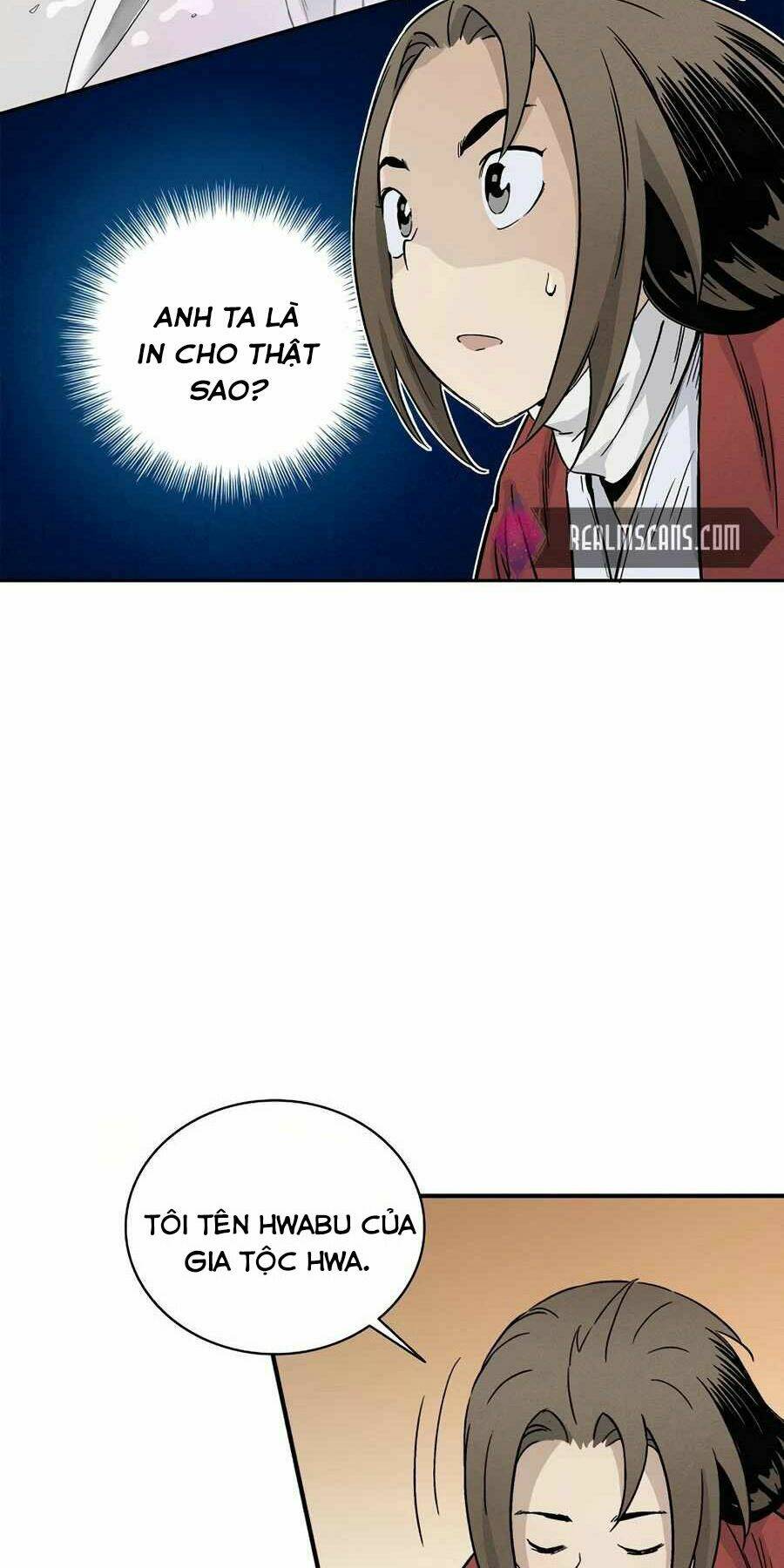 Trọng Sinh Thành Thần Y Thời Tam Quốc - Chapter 15 - Page 8