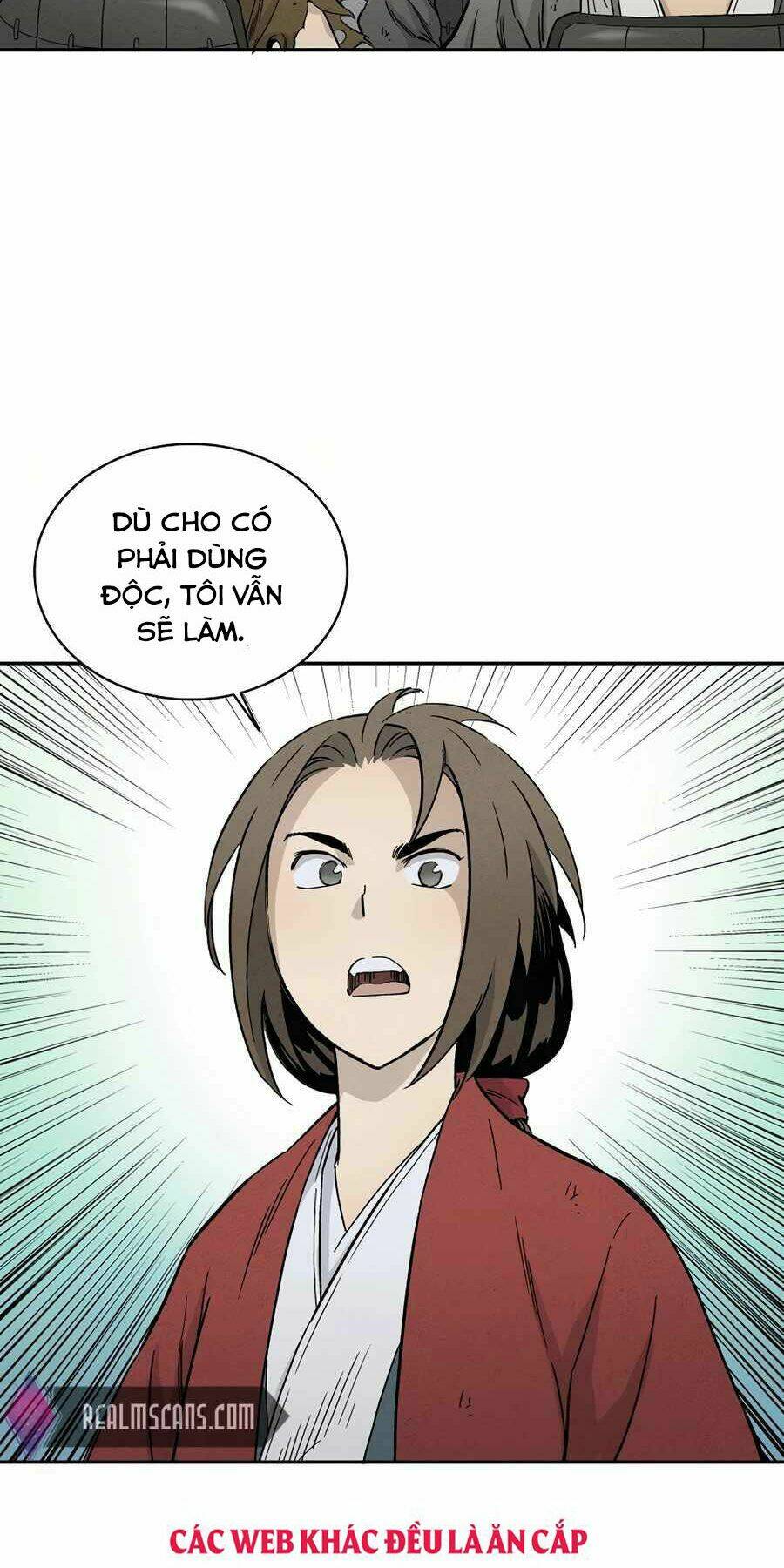 Trọng Sinh Thành Thần Y Thời Tam Quốc - Chapter 16 - Page 10