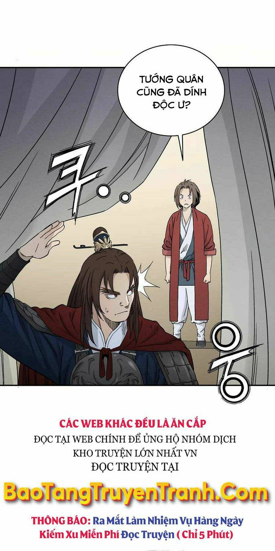 Trọng Sinh Thành Thần Y Thời Tam Quốc - Chapter 16 - Page 15