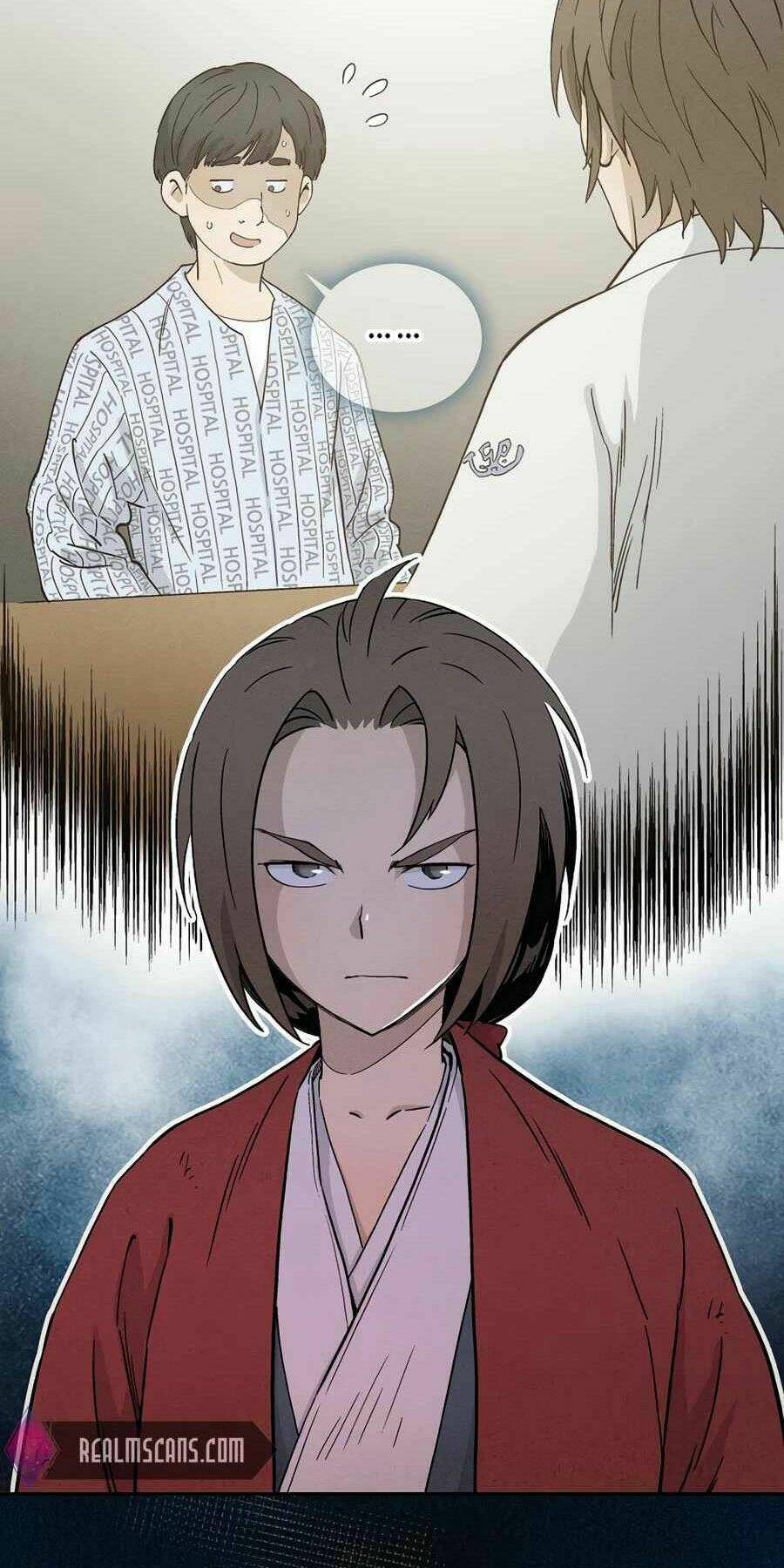 Trọng Sinh Thành Thần Y Thời Tam Quốc - Chapter 16 - Page 18