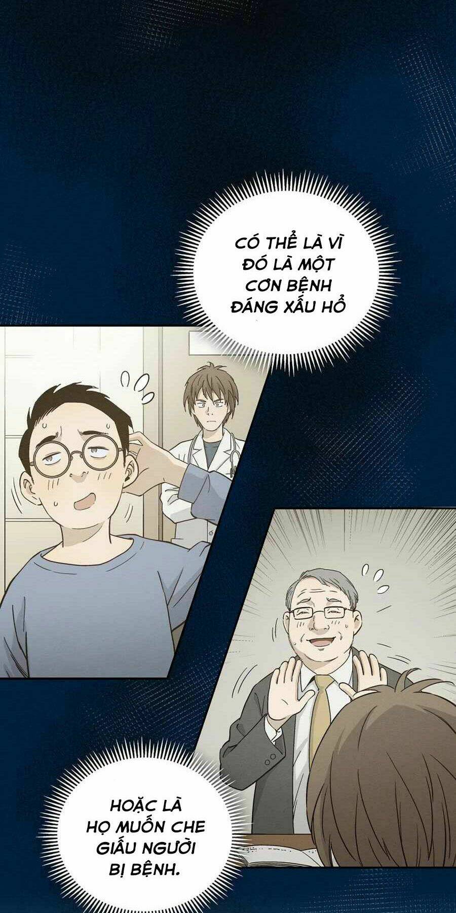 Trọng Sinh Thành Thần Y Thời Tam Quốc - Chapter 16 - Page 19