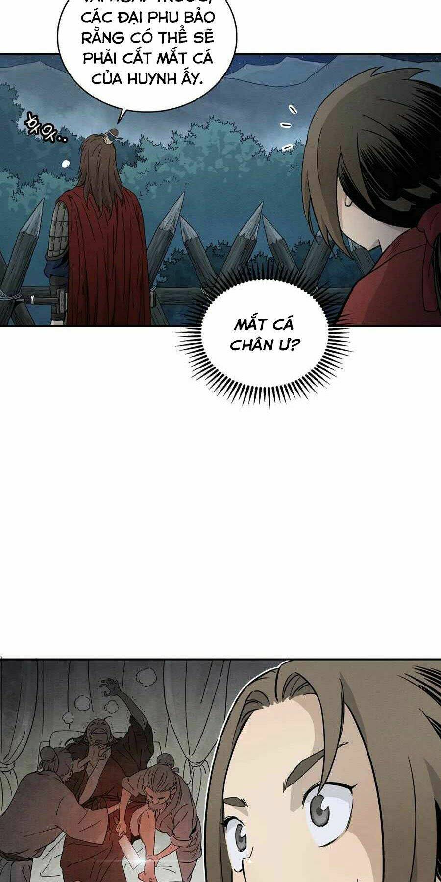 Trọng Sinh Thành Thần Y Thời Tam Quốc - Chapter 16 - Page 24