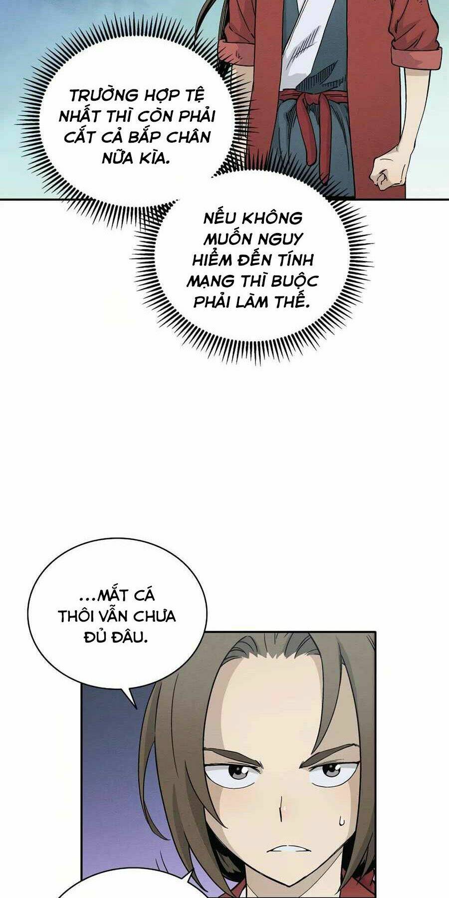 Trọng Sinh Thành Thần Y Thời Tam Quốc - Chapter 16 - Page 26