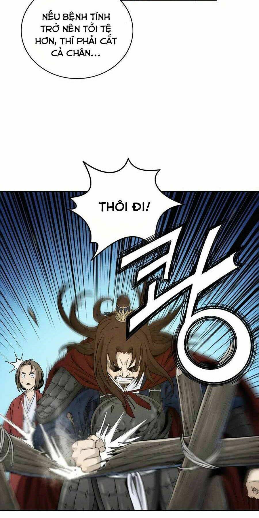 Trọng Sinh Thành Thần Y Thời Tam Quốc - Chapter 16 - Page 27