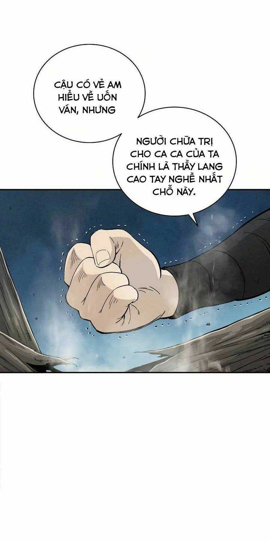 Trọng Sinh Thành Thần Y Thời Tam Quốc - Chapter 16 - Page 28