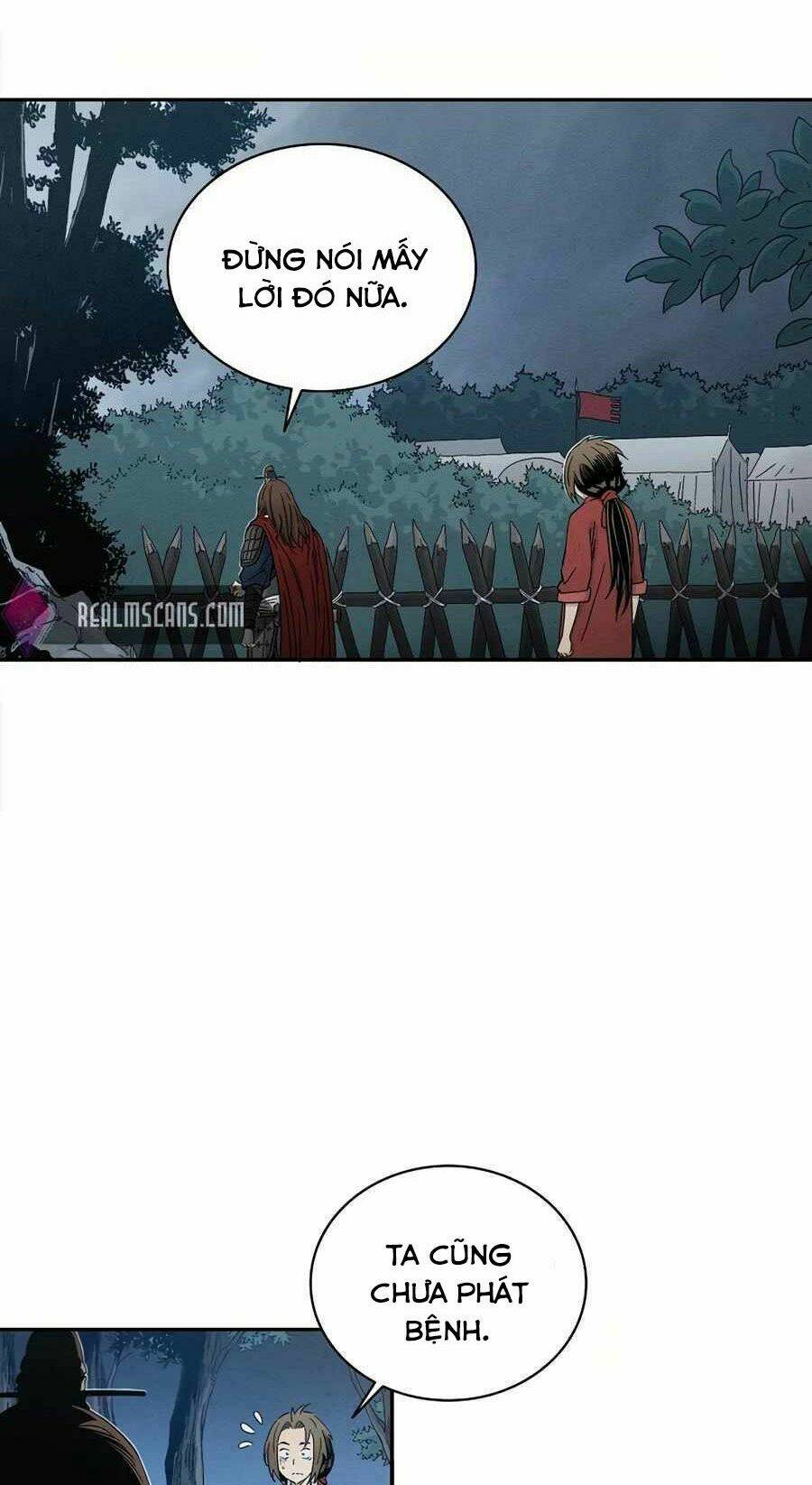 Trọng Sinh Thành Thần Y Thời Tam Quốc - Chapter 16 - Page 29