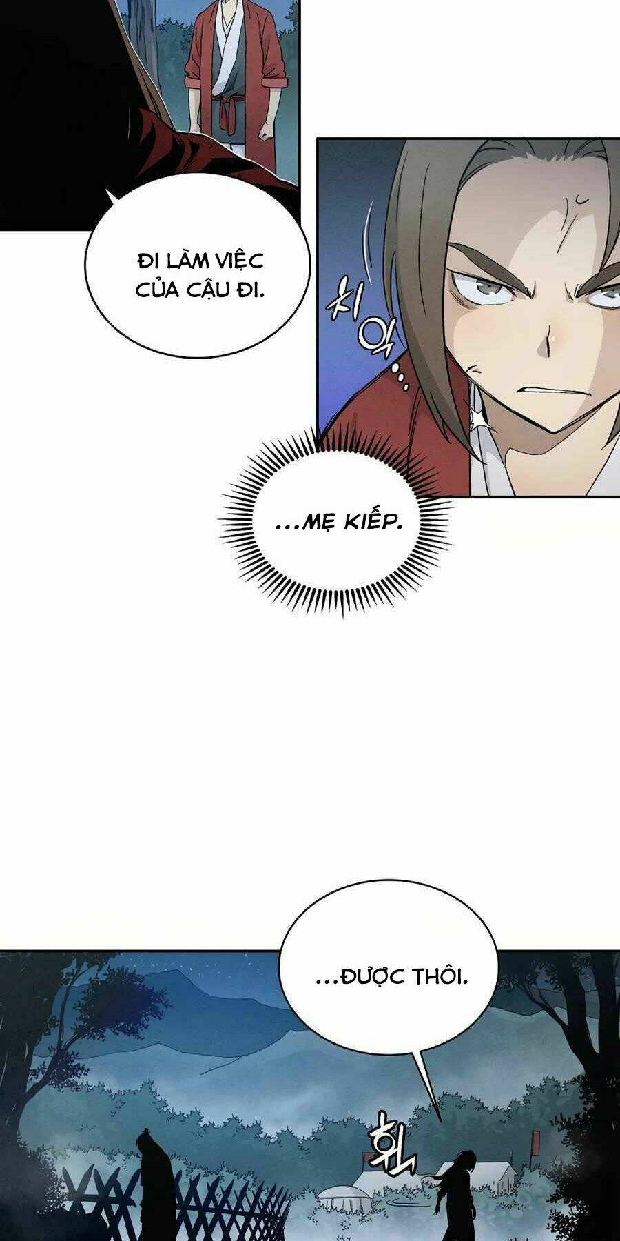 Trọng Sinh Thành Thần Y Thời Tam Quốc - Chapter 16 - Page 30