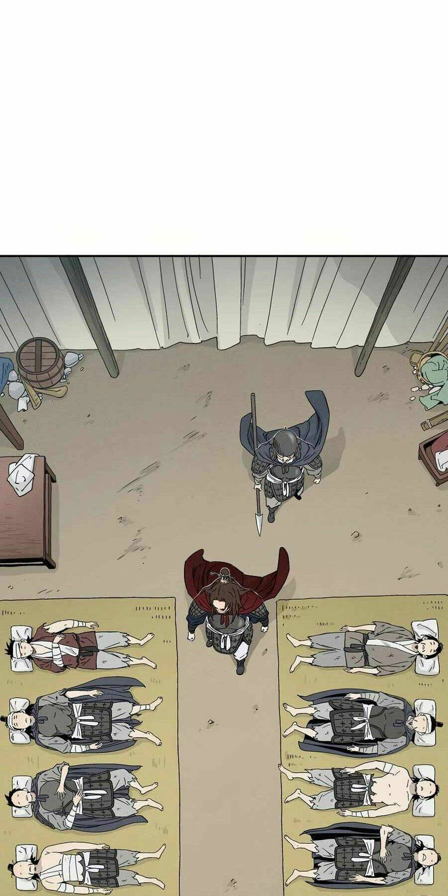 Trọng Sinh Thành Thần Y Thời Tam Quốc - Chapter 16 - Page 34