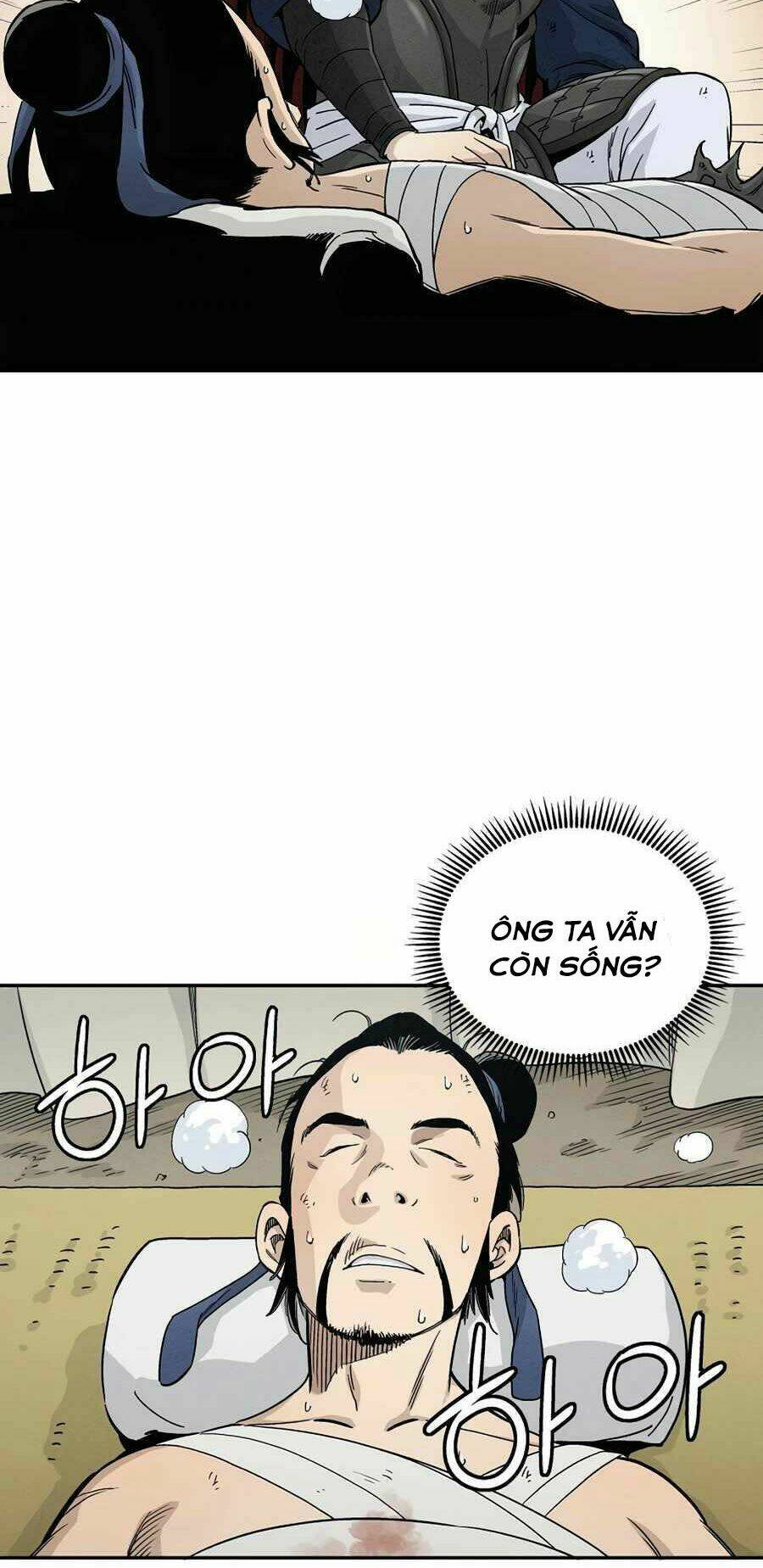 Trọng Sinh Thành Thần Y Thời Tam Quốc - Chapter 16 - Page 38