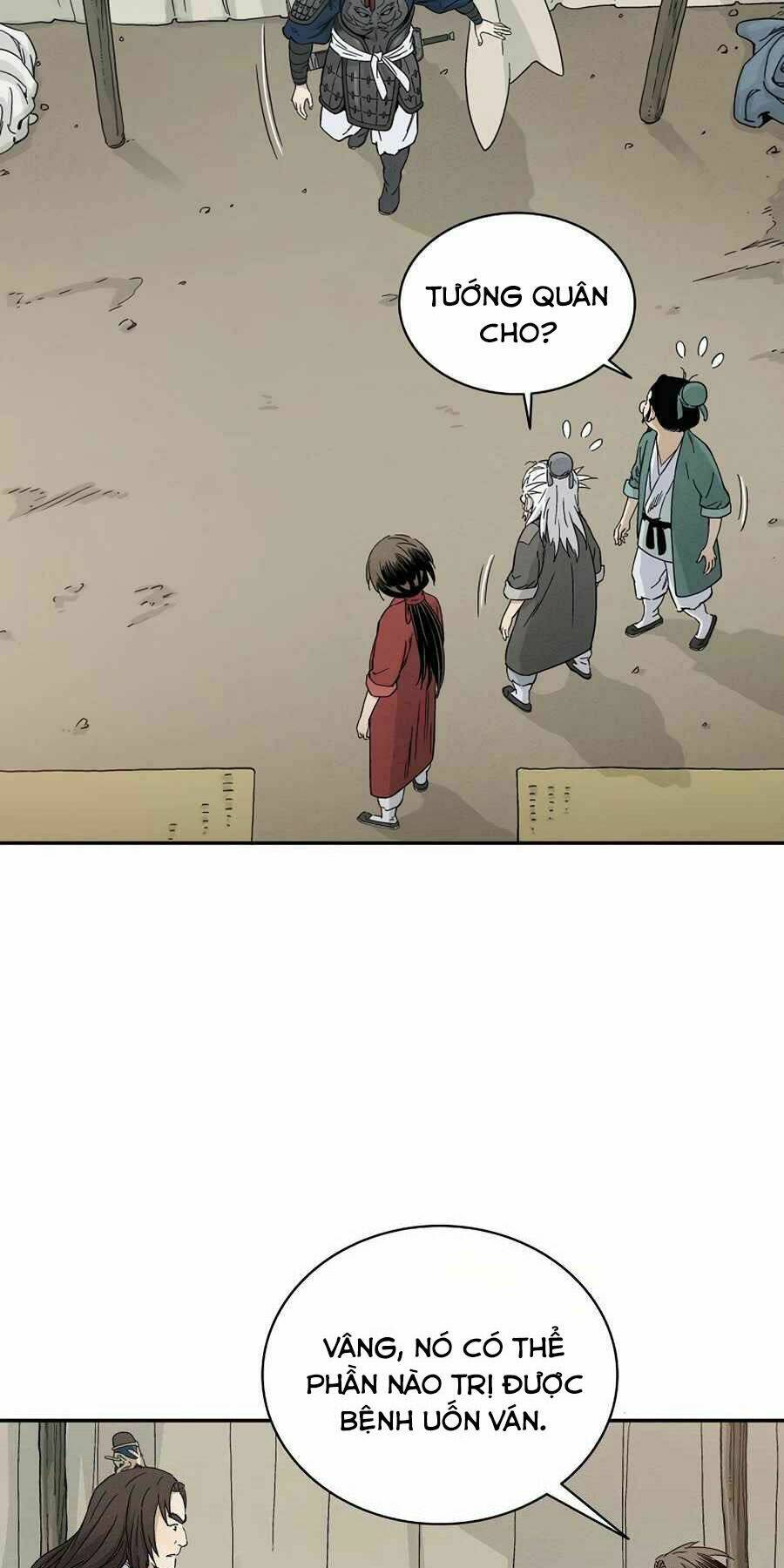 Trọng Sinh Thành Thần Y Thời Tam Quốc - Chapter 16 - Page 3