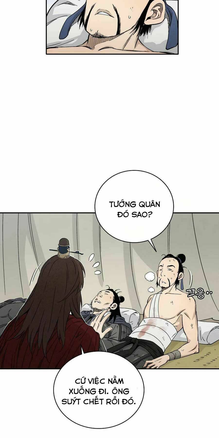 Trọng Sinh Thành Thần Y Thời Tam Quốc - Chapter 16 - Page 41