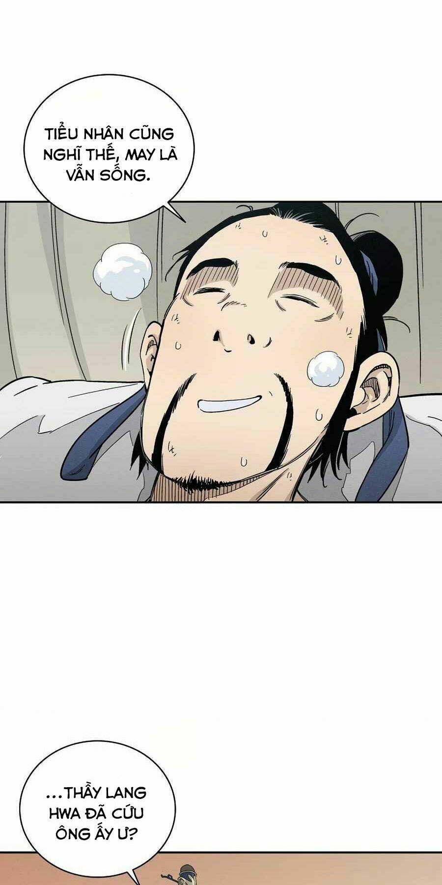 Trọng Sinh Thành Thần Y Thời Tam Quốc - Chapter 16 - Page 42