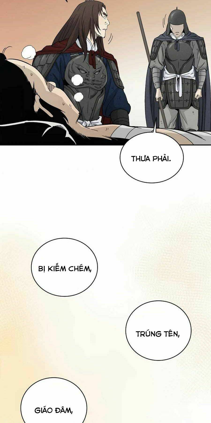 Trọng Sinh Thành Thần Y Thời Tam Quốc - Chapter 16 - Page 43