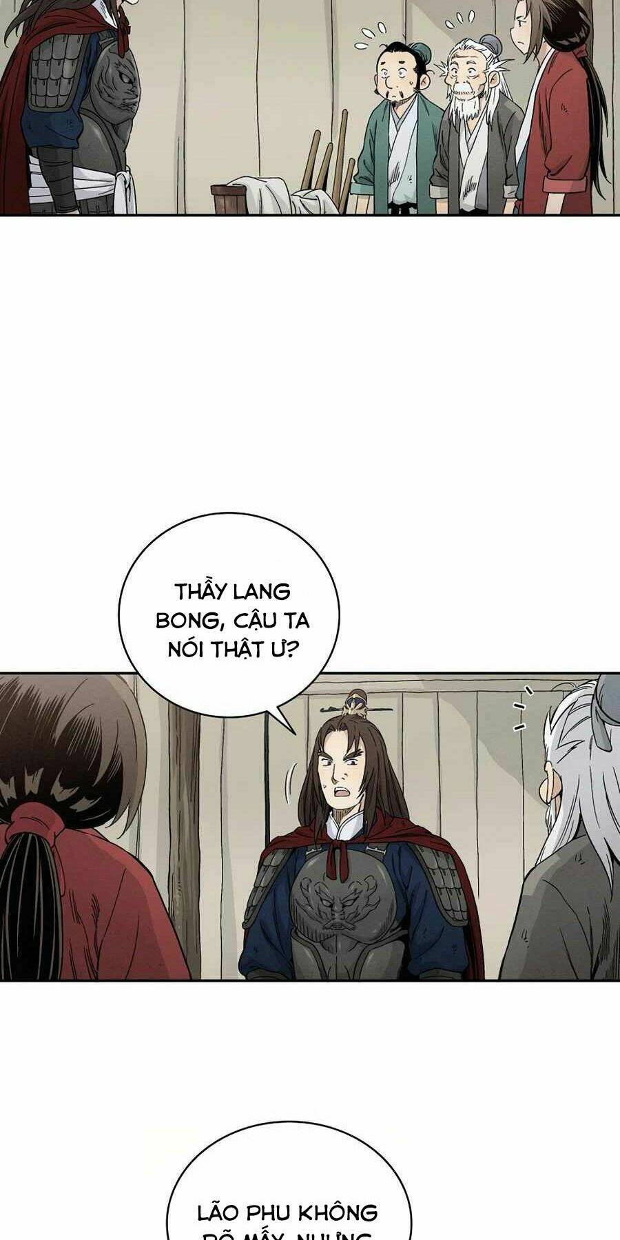 Trọng Sinh Thành Thần Y Thời Tam Quốc - Chapter 16 - Page 4