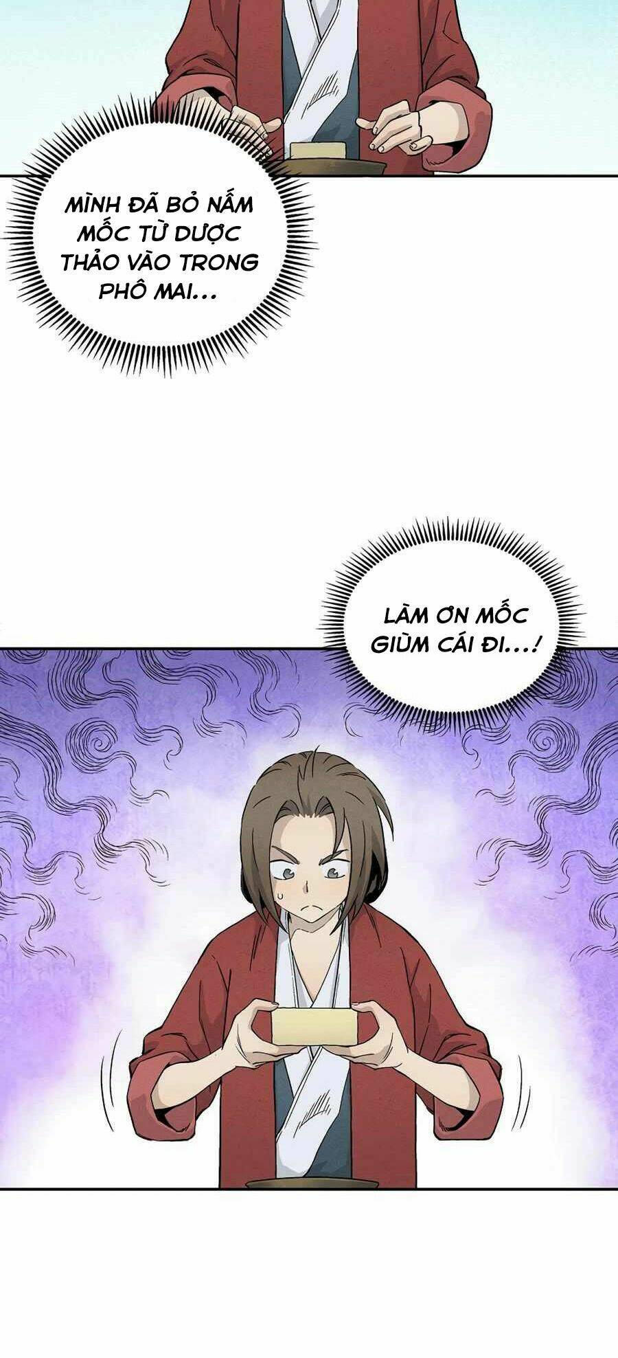 Trọng Sinh Thành Thần Y Thời Tam Quốc - Chapter 16 - Page 49