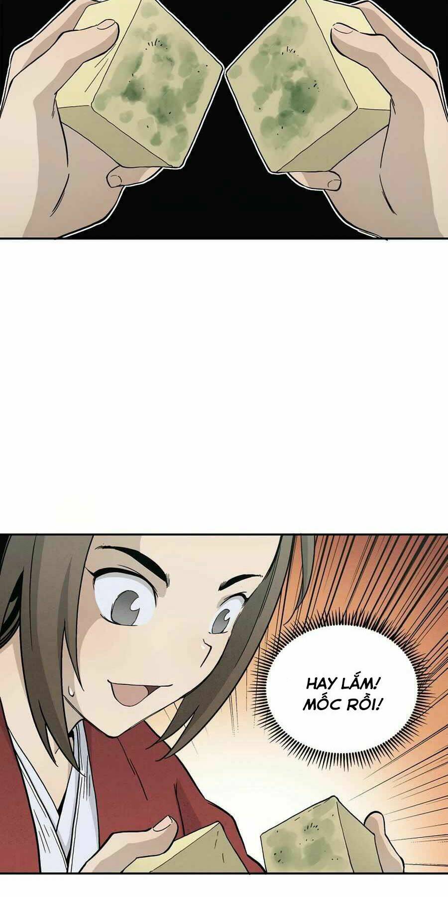 Trọng Sinh Thành Thần Y Thời Tam Quốc - Chapter 16 - Page 51