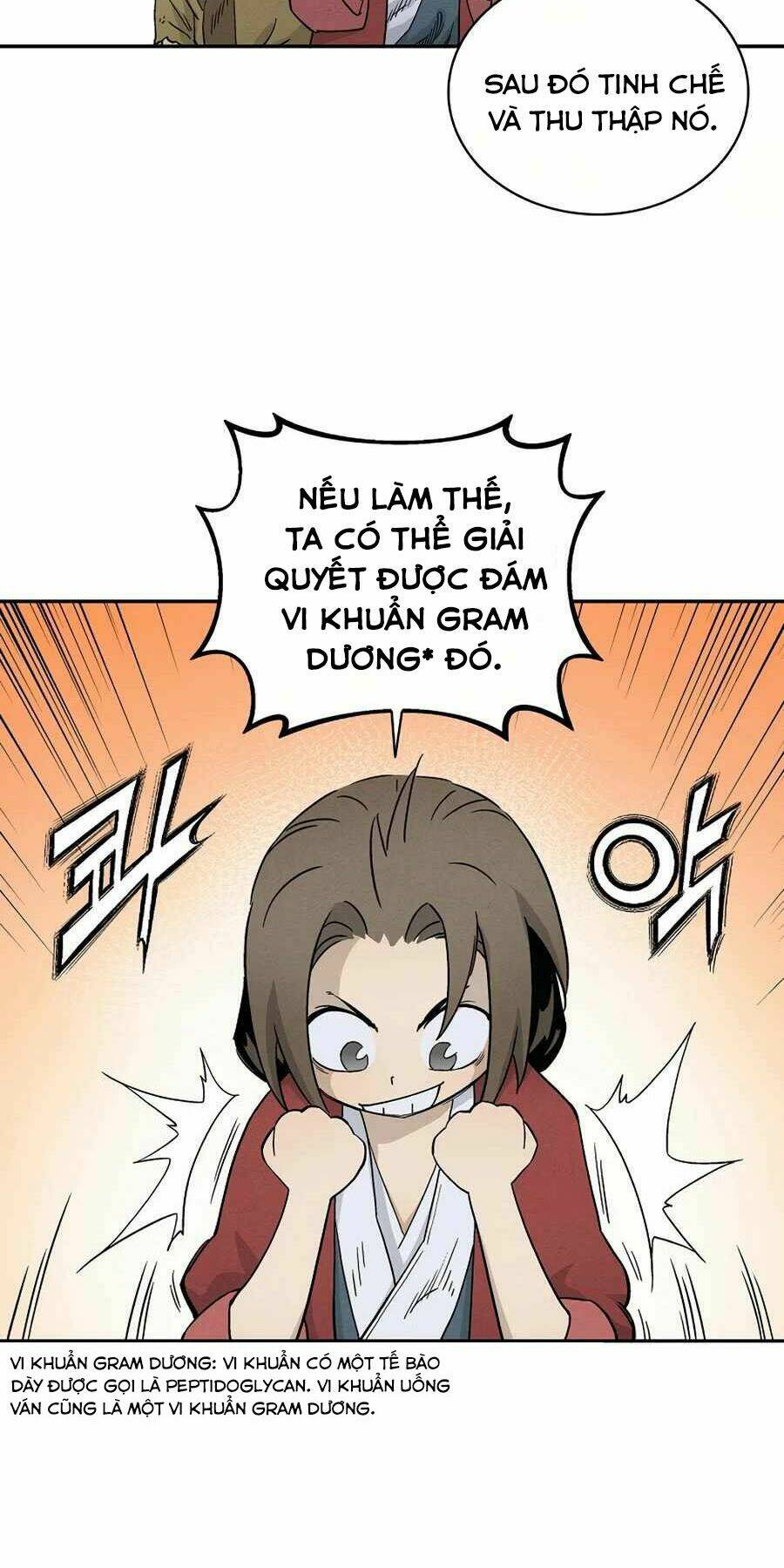 Trọng Sinh Thành Thần Y Thời Tam Quốc - Chapter 16 - Page 55