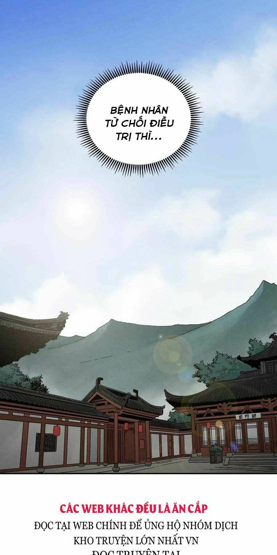 Trọng Sinh Thành Thần Y Thời Tam Quốc - Chapter 16 - Page 57