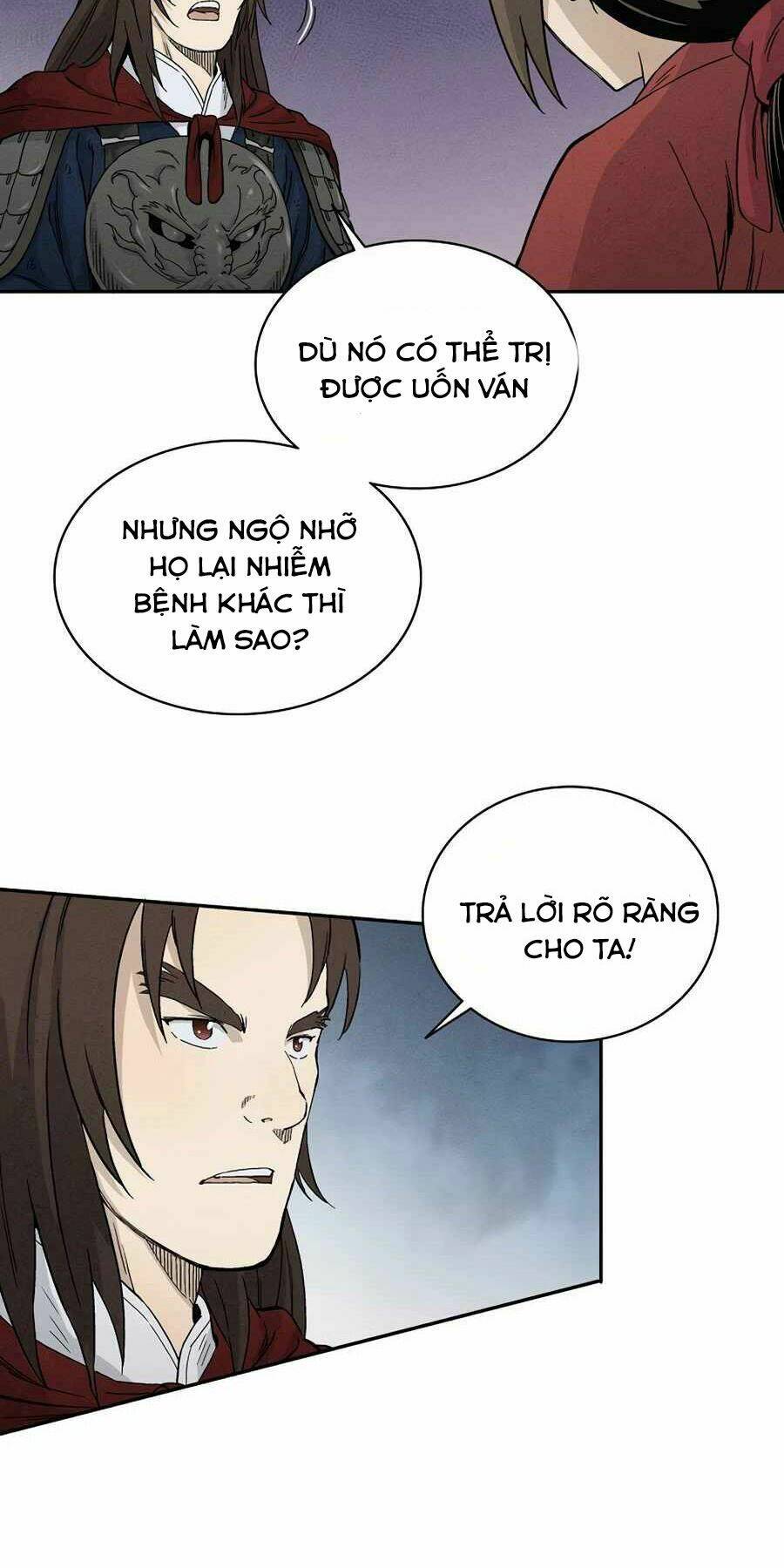 Trọng Sinh Thành Thần Y Thời Tam Quốc - Chapter 16 - Page 6